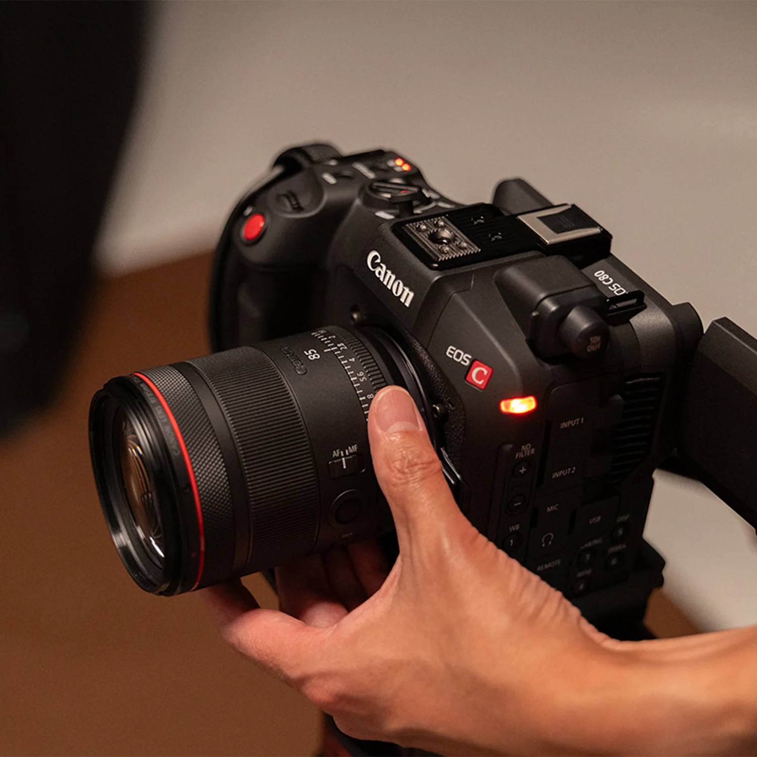 Canon RF 85mm f/1.4 L VCM Lens - Image 7