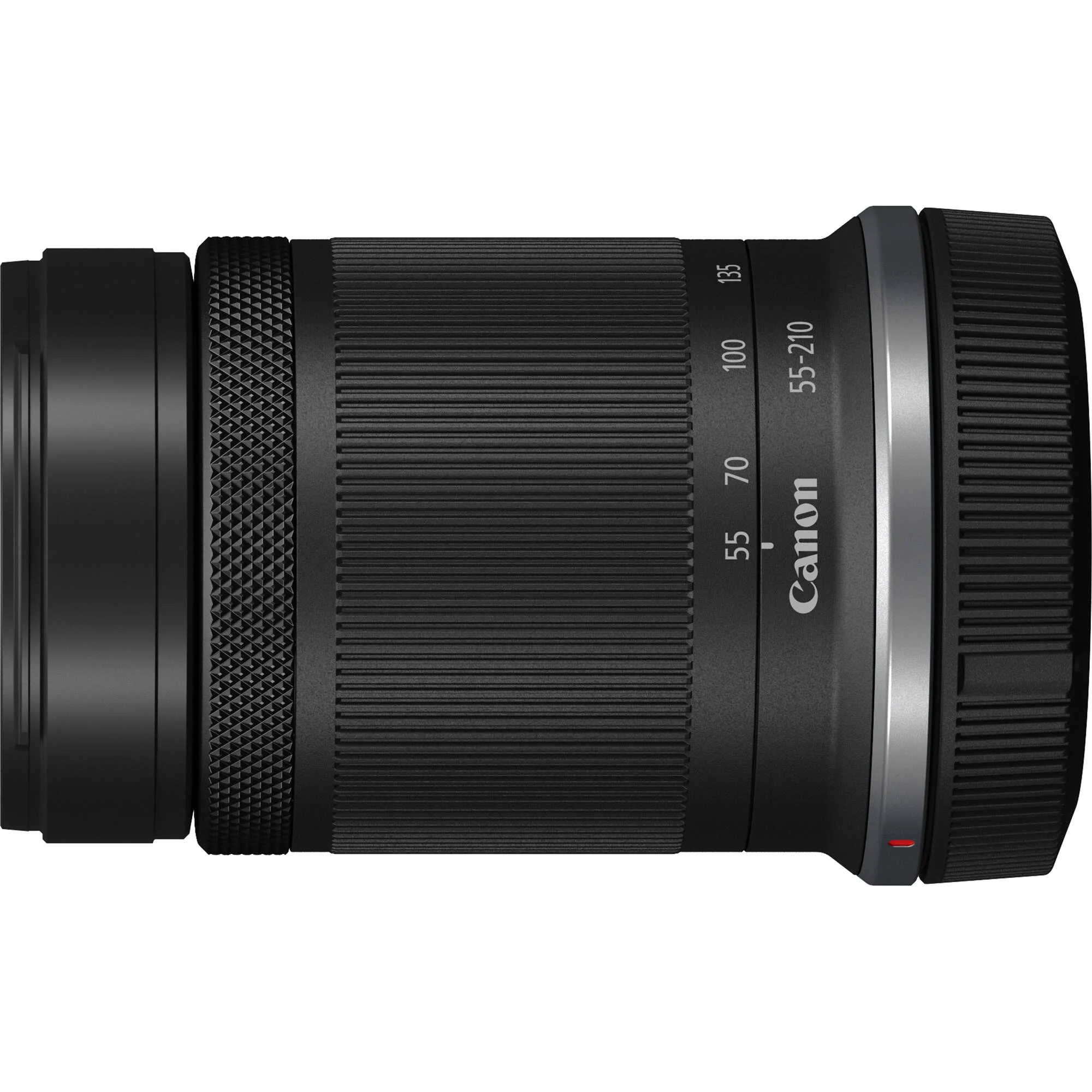 Canon RF-S 55-210mm f/5-7.1 IS STM Lens - Image 7