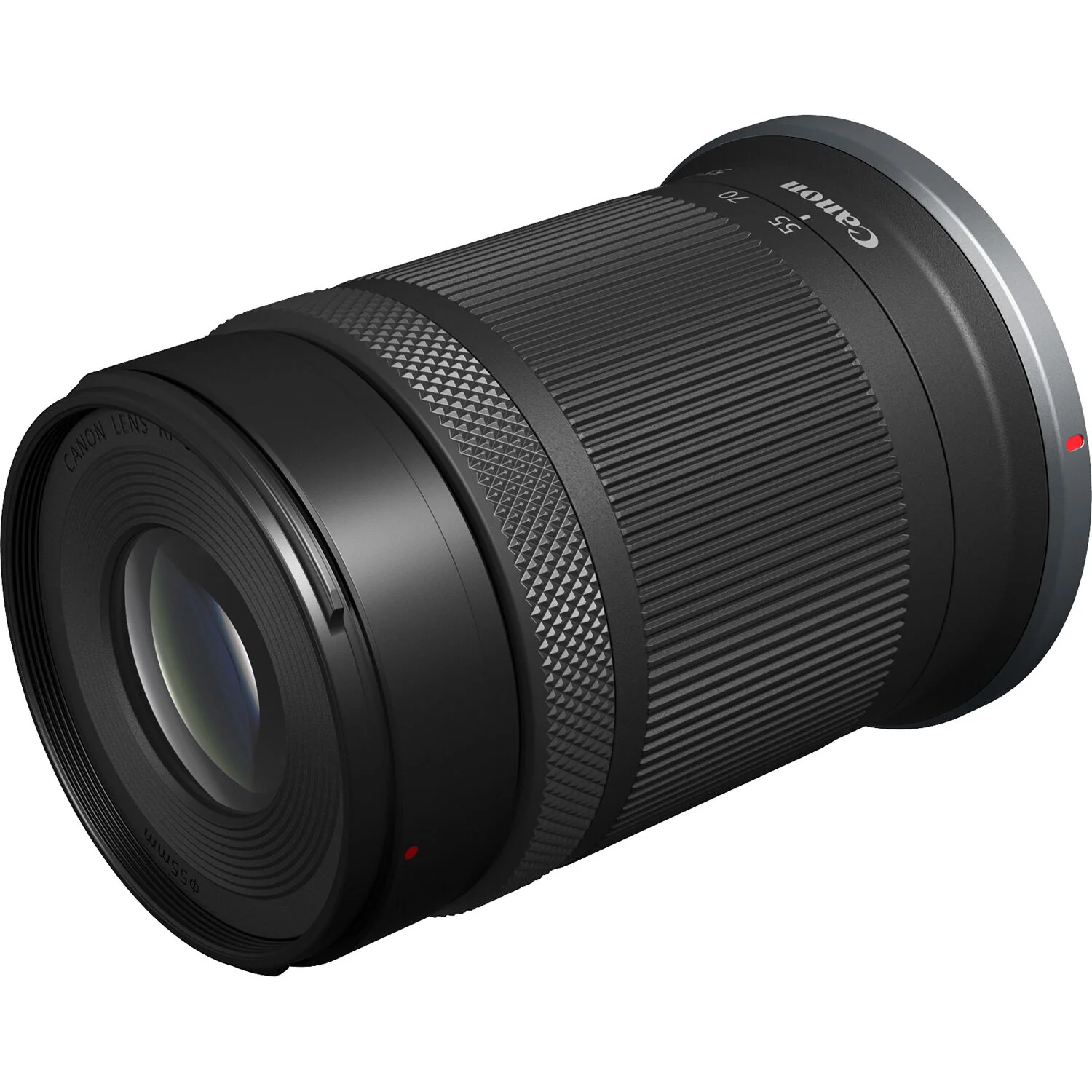 Canon RF-S 55-210mm f/5-7.1 IS STM Lens - Image 8