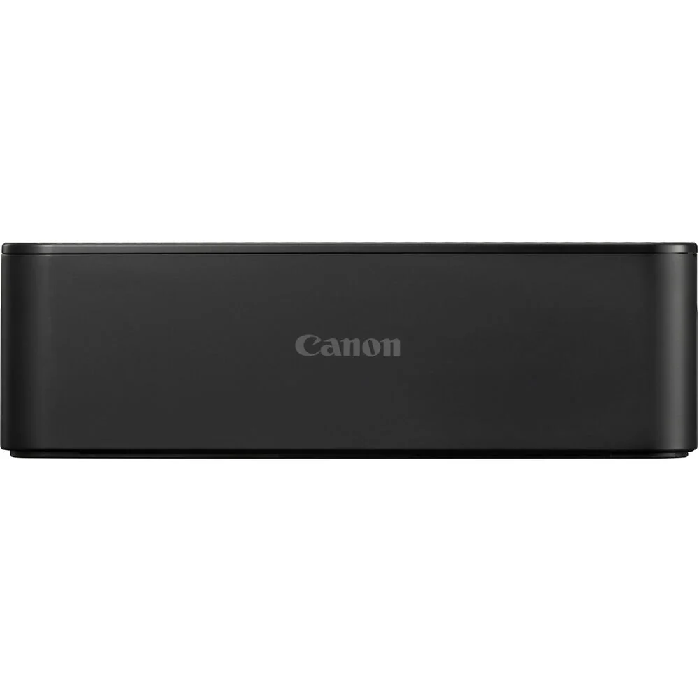 Canon SELPHY CP1500 Compact Photo Printer (Black) - Image 4