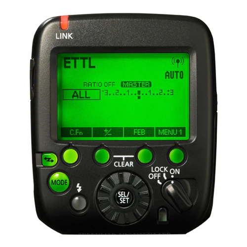 Canon Speedlite Transmitter ST-E3-RT - Image 2