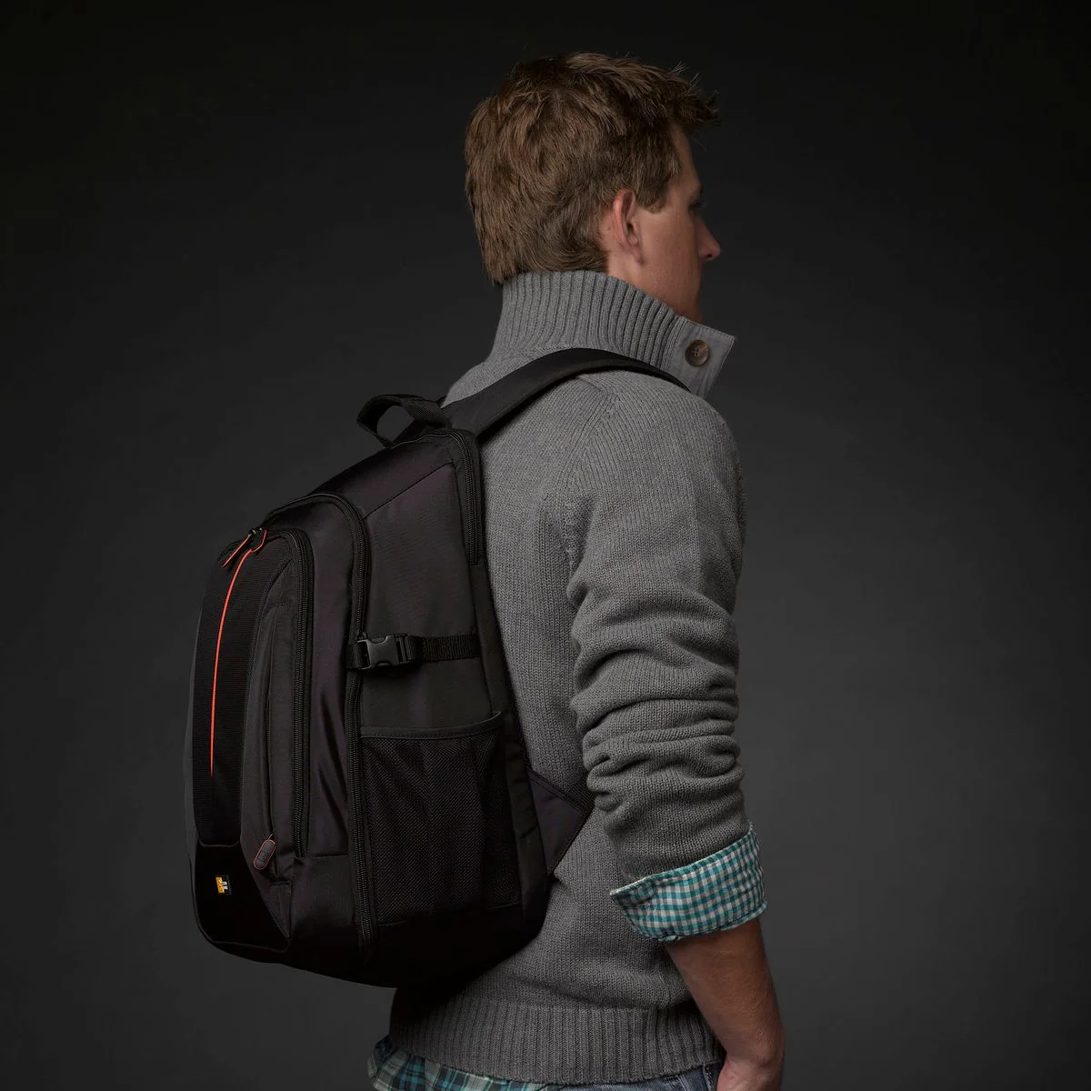 Case Logic SLR Camera Backpack - Image 4