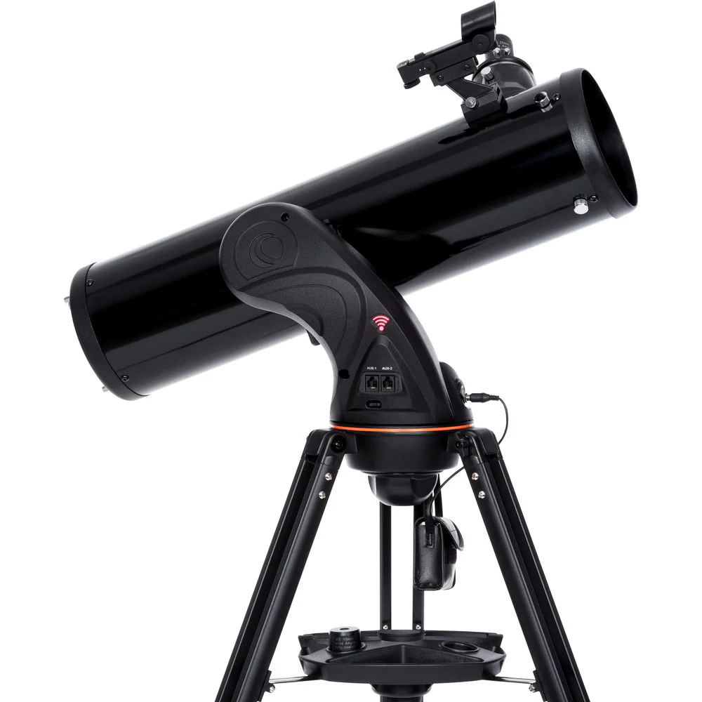 Celestron Astro Fi 130mm Telescope - Image 3