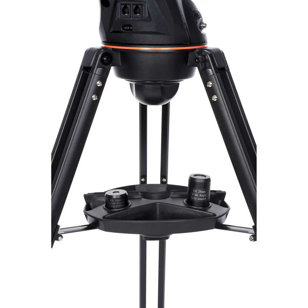 Celestron Astro Fi 130mm Telescope - Image 5