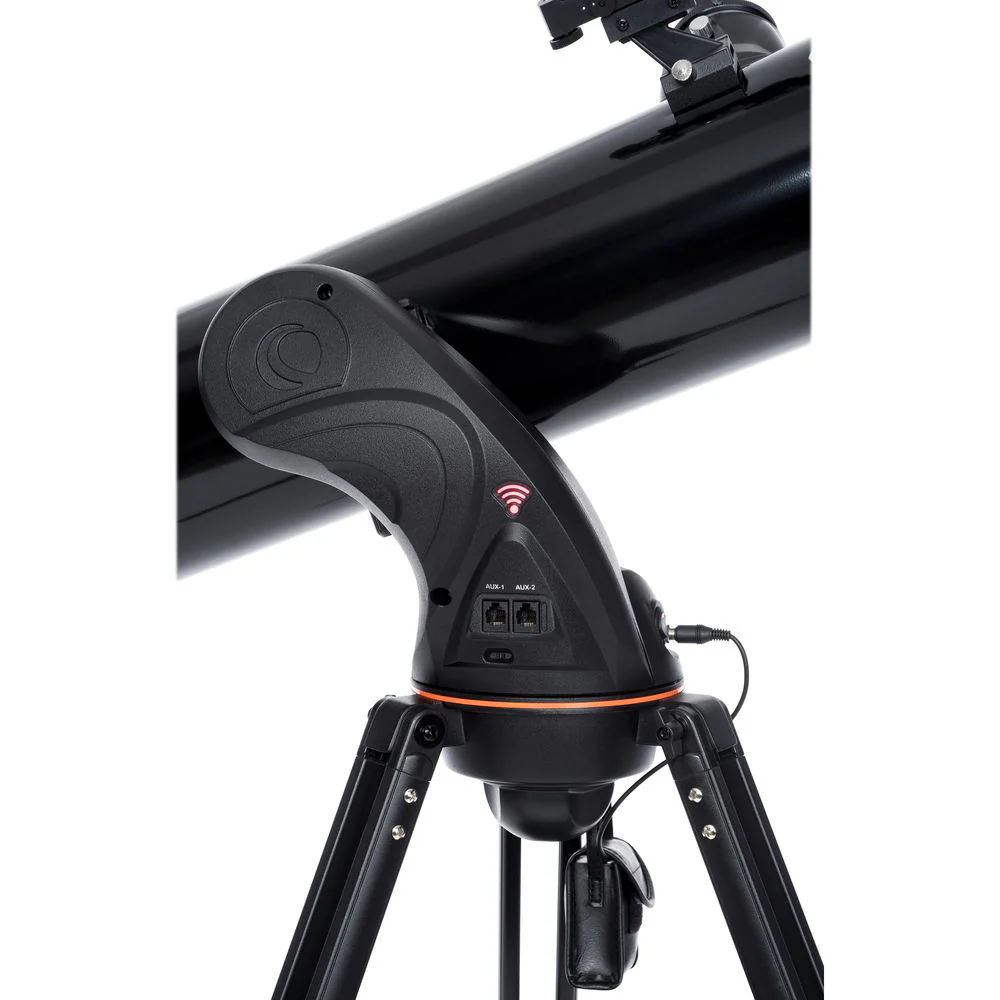 Celestron Astro Fi 130mm Telescope - Image 6