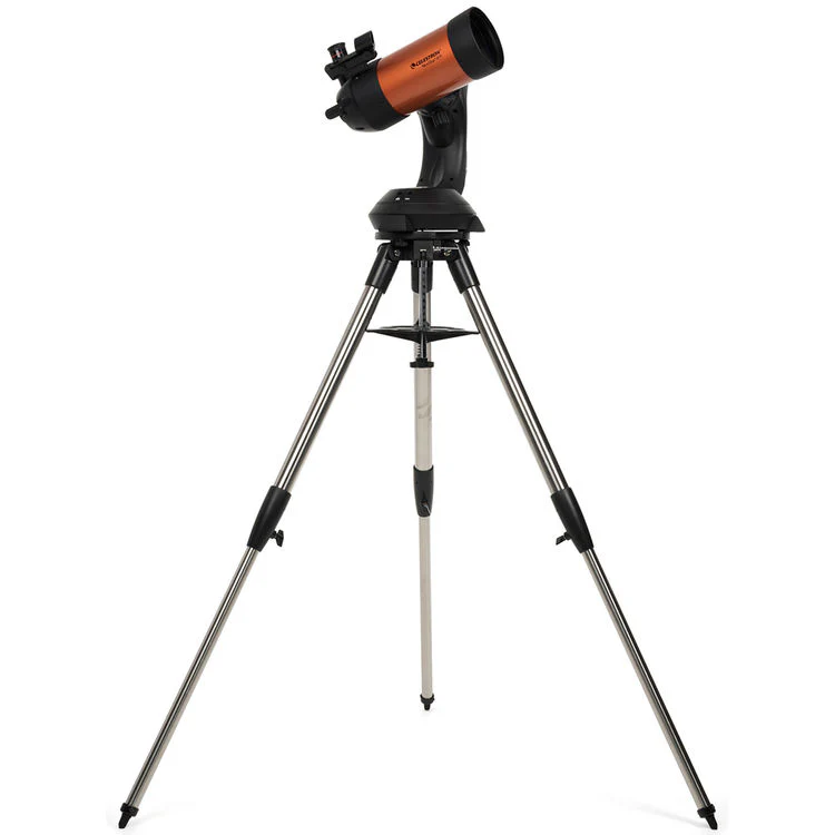 Celestron Nexstar 4SE Telescope - Image 3
