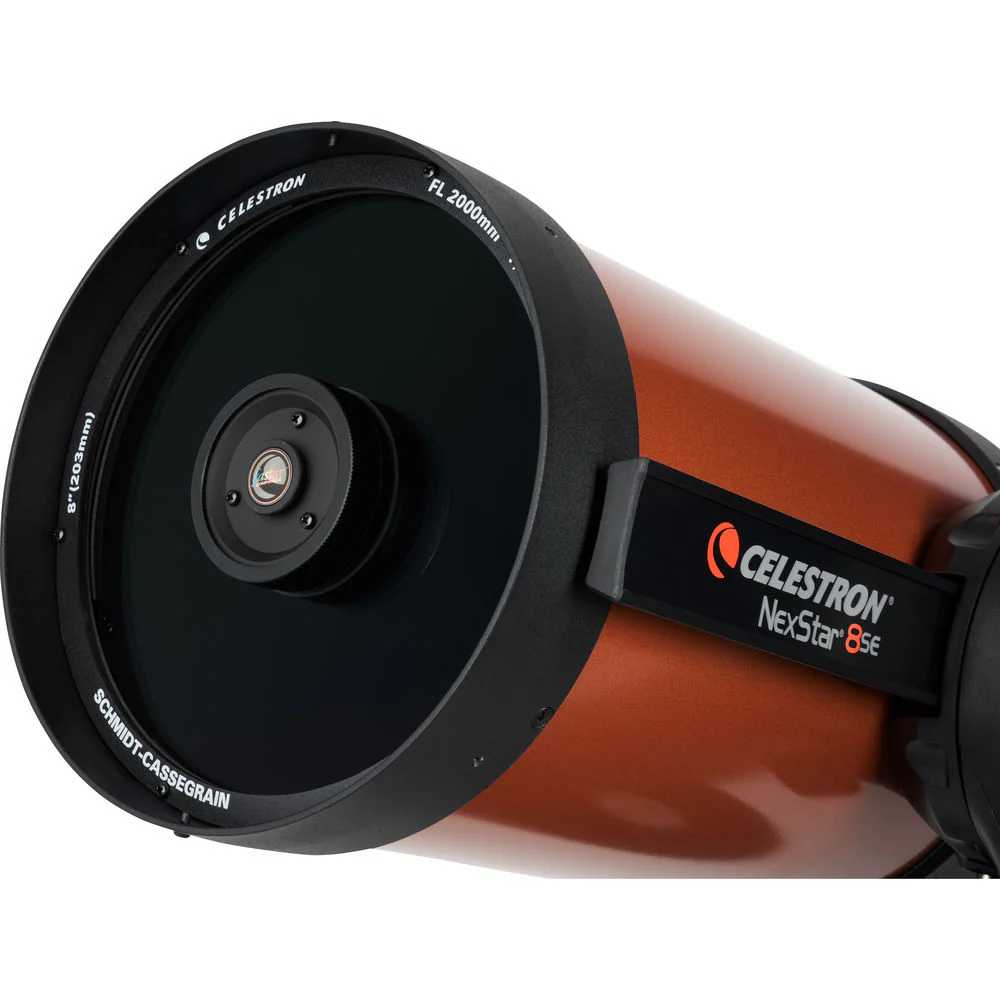 Celestron Nexstar 8SE Telescope - Image 7