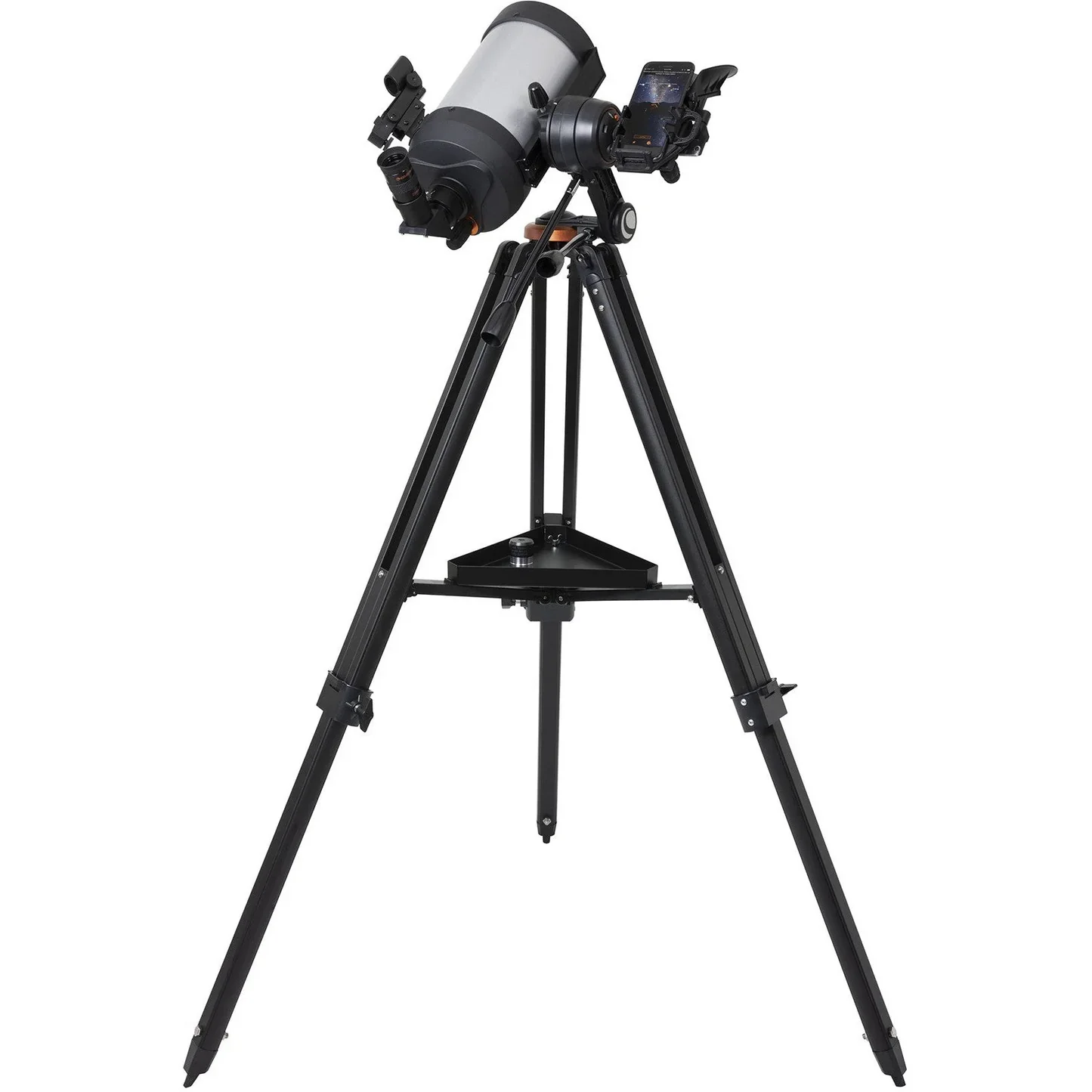 Celestron StarSense Explorer DX 5" Schmidt Cassegrain Telescope - Image 4
