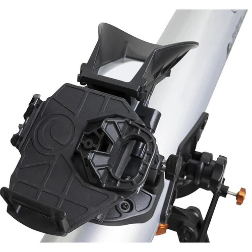 Celestron StarSense Explorer LT 80AZ 80mm f/11 AZ Refractor Telescope - Image 7