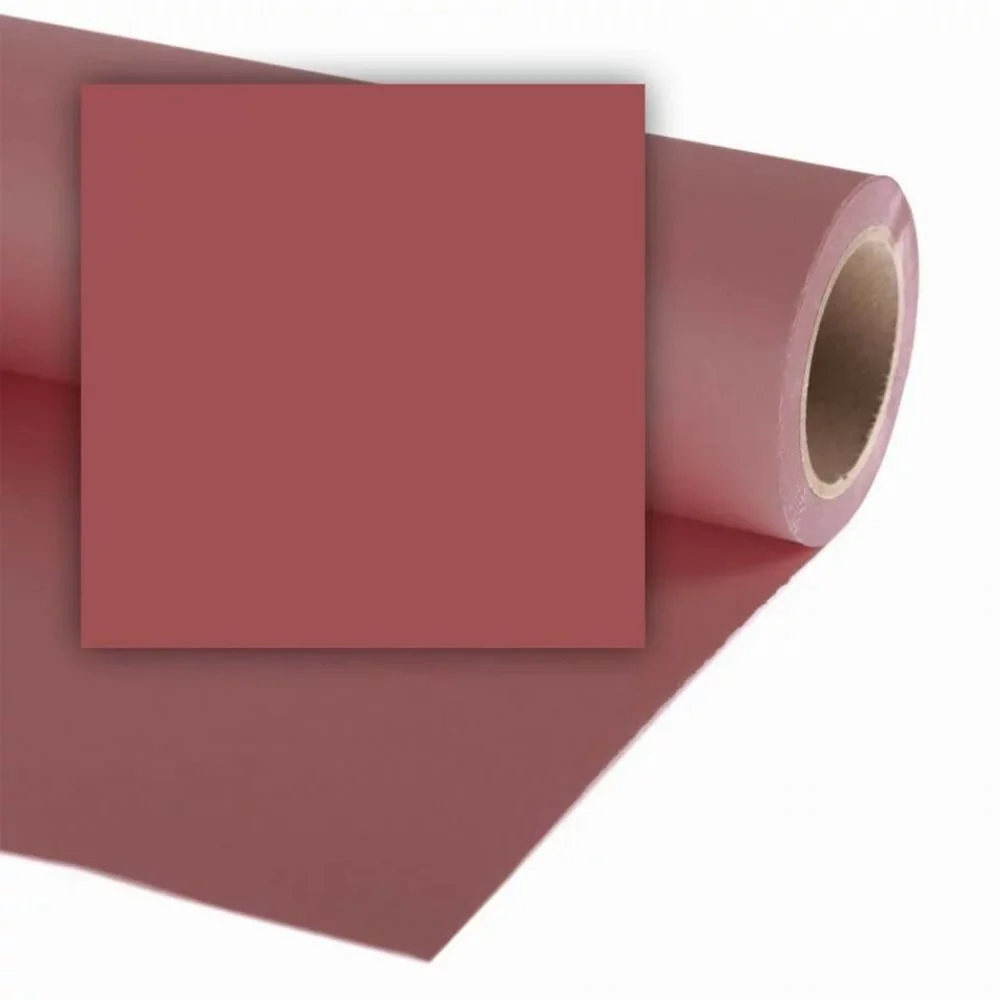 Colorama 2.72x11m Paper Backdrop (Copper)
