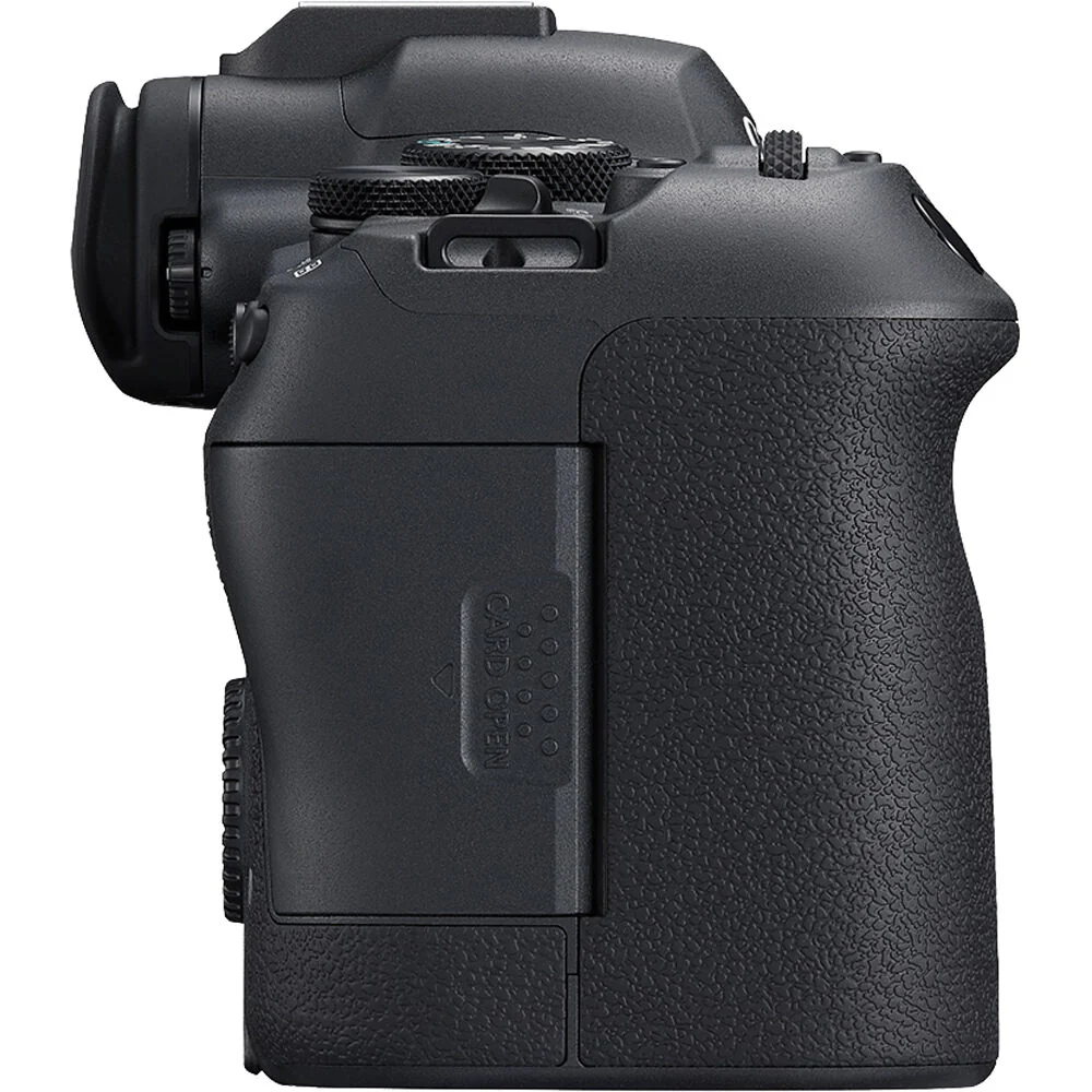 Damaged Box Canon EOS R6 II Mirrorless Camera - Image 3