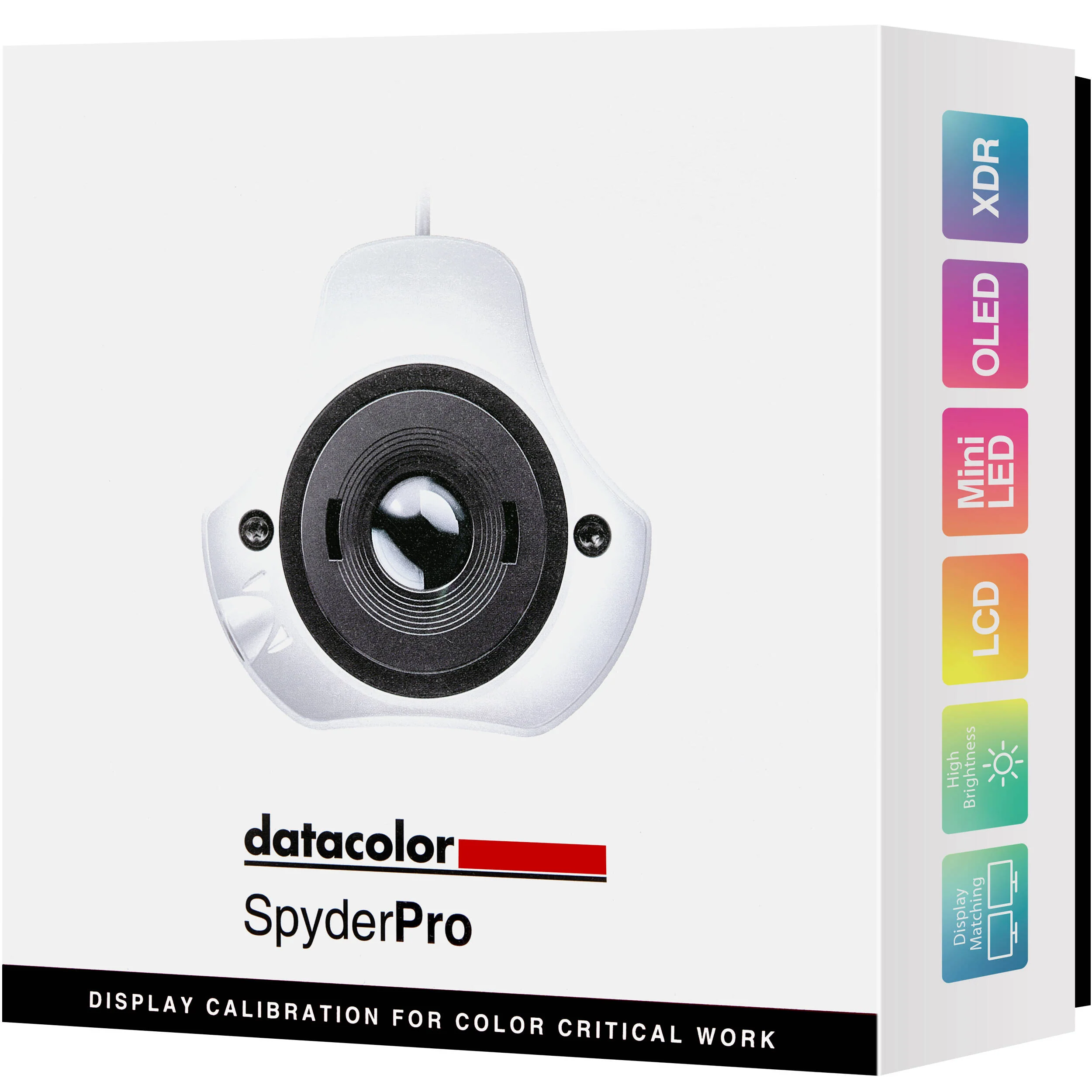Datacolor SpyderPro - Image 13