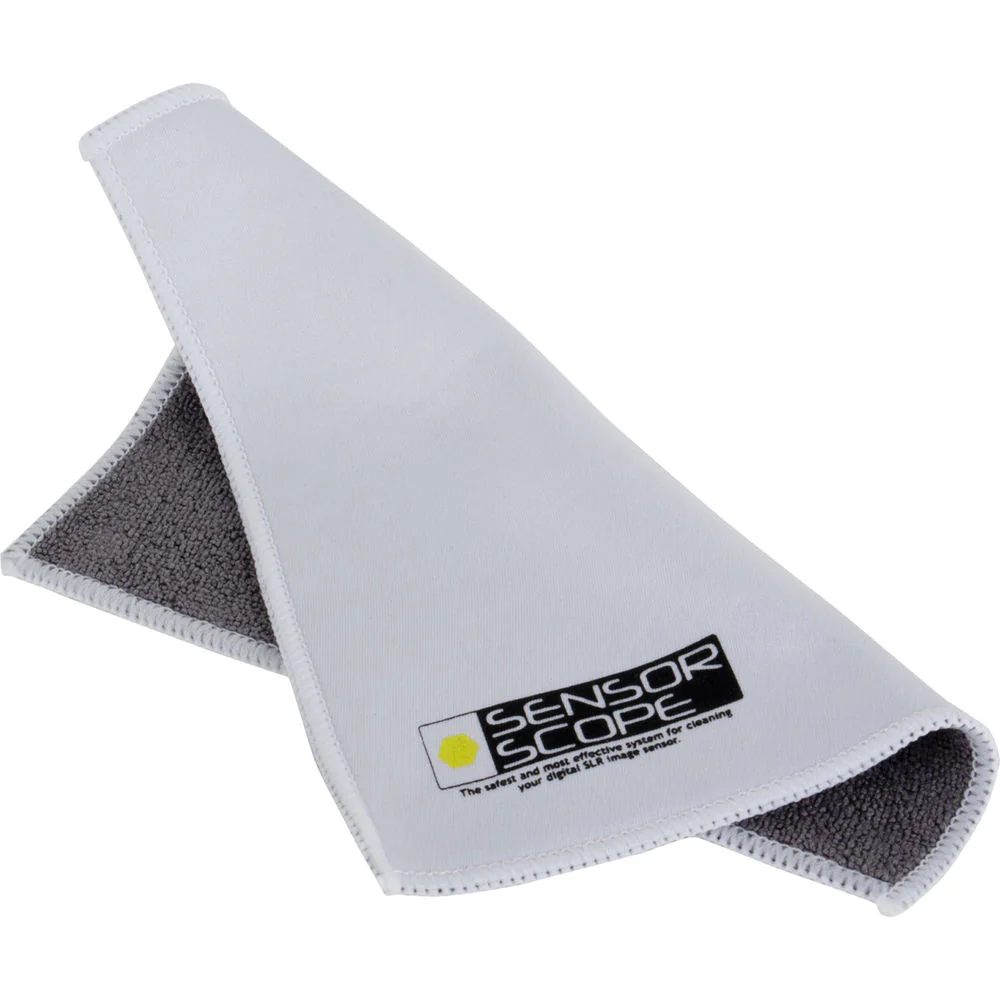 Delkin Devices SensorScope Cleaning Kit - Image 5