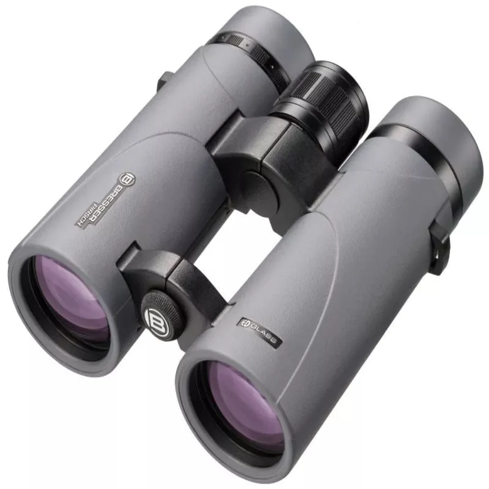 Demo Bresser Pirsch ED 10x42 Binocular
