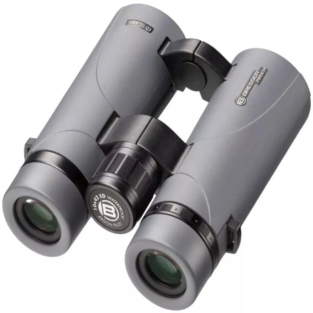 Demo Bresser Pirsch ED 10x42 Binocular - Image 2