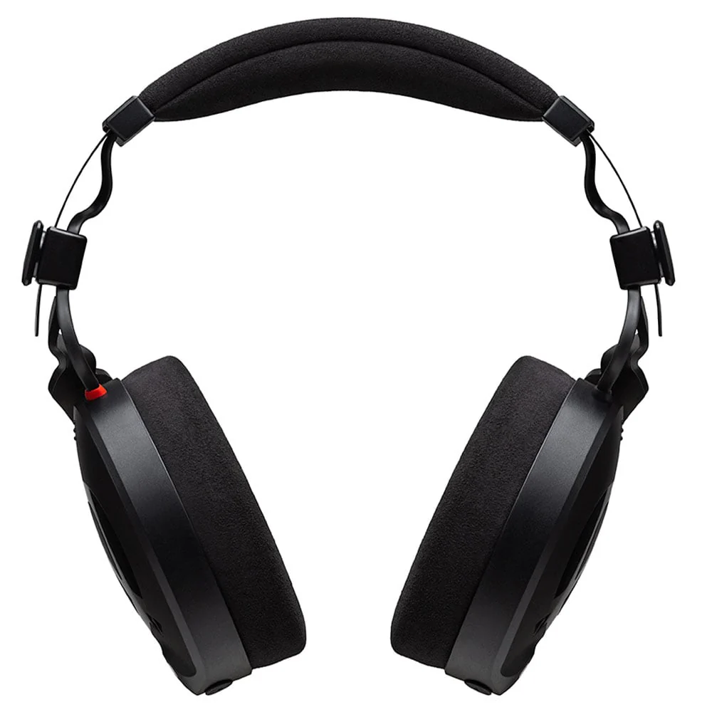 Demo RODE NTH-100 Over-Ear Professional Headphones (Black)