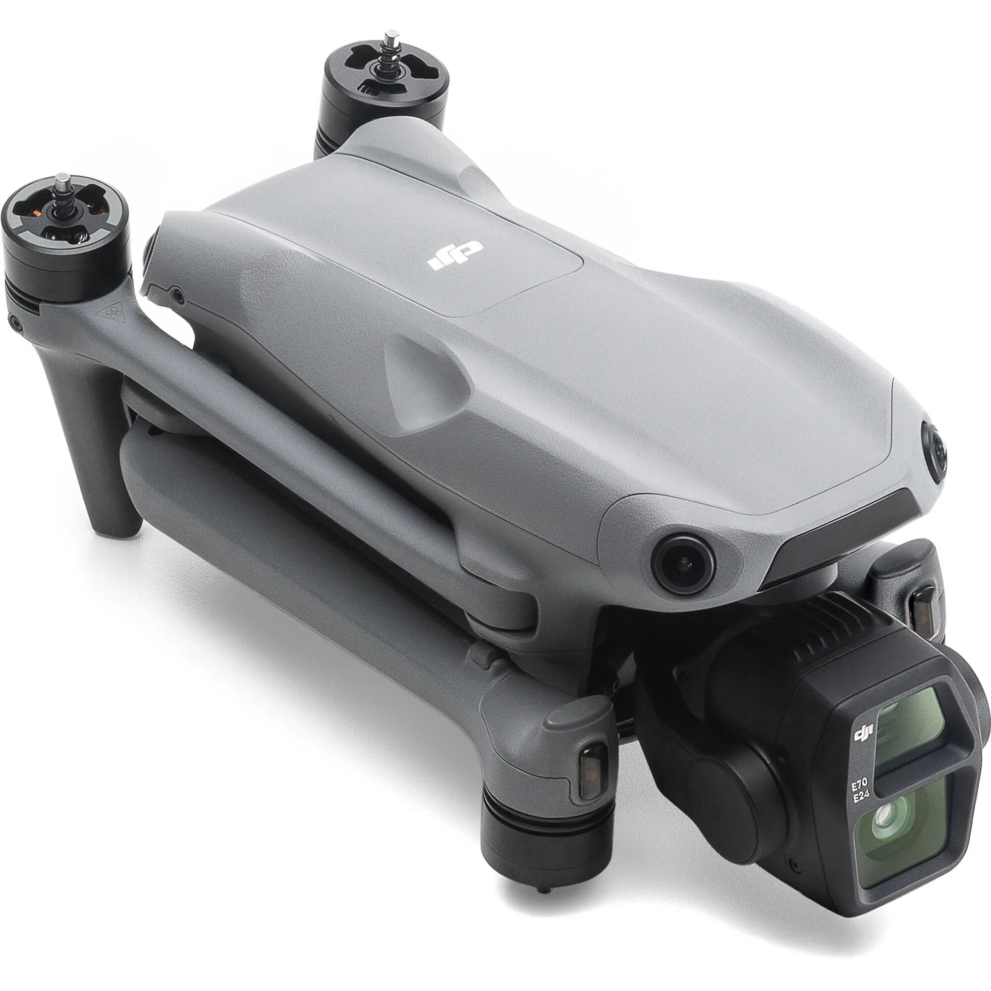 DJI Air 3S Drone with RC 2 Fly More Combo - Image 8