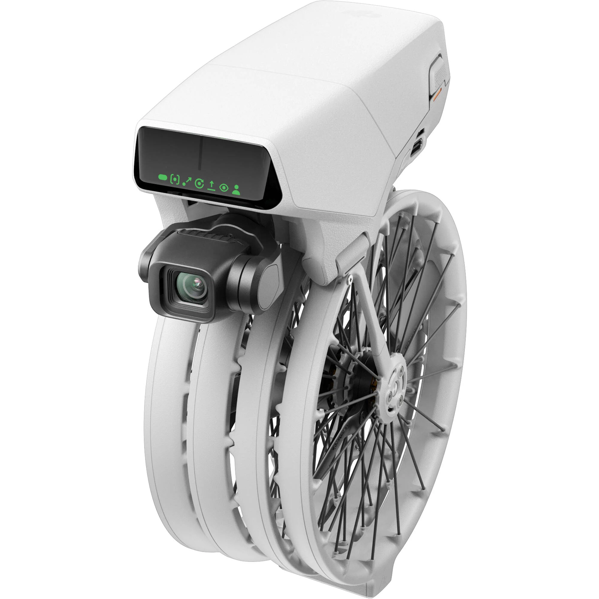 DJI Flip Drone (RC-N3) - Image 9