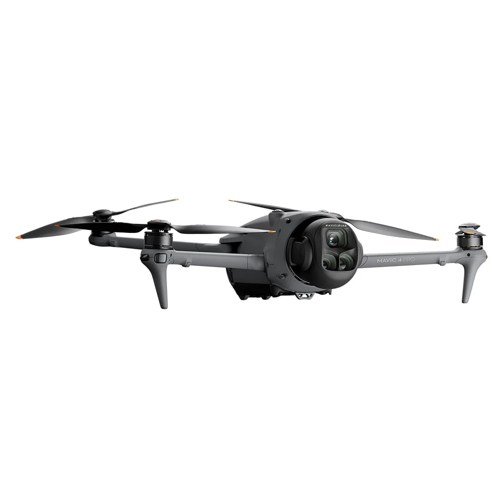 DJI Mavic 4 Pro Drone with 512GB Creator Combo - Image 6