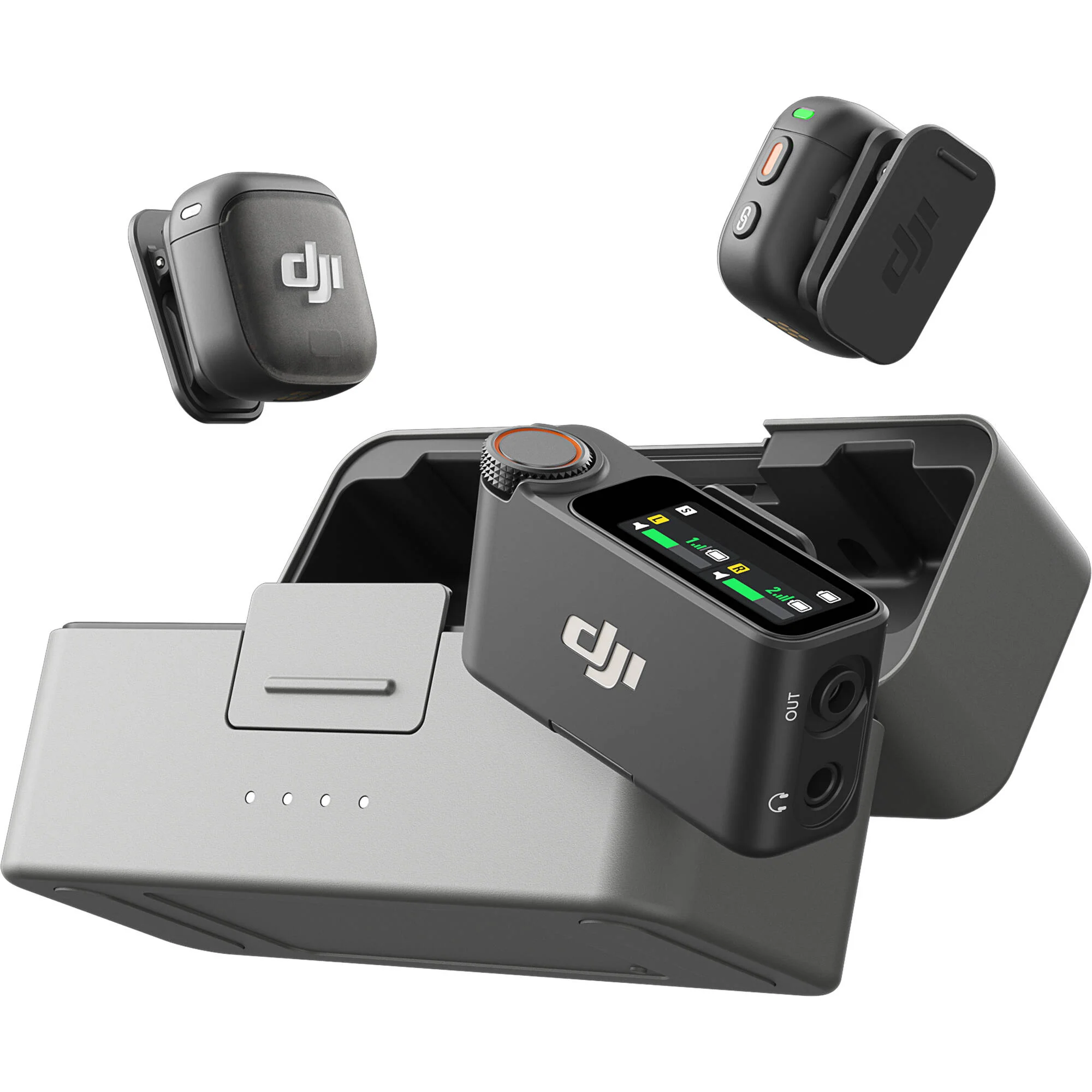 Trending Video & Sound Gear