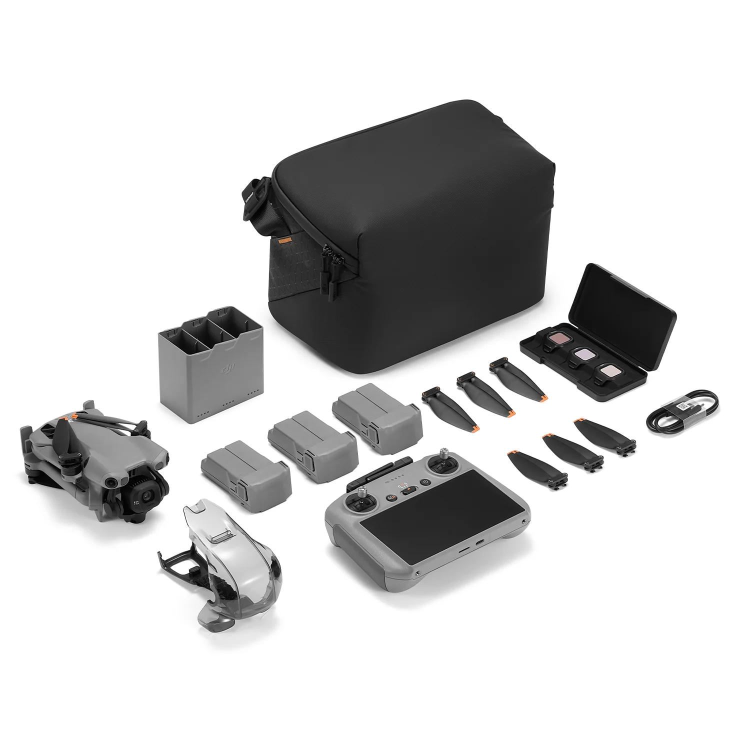 DJI Mini 5 Pro Fly More Combo+ (DJI RC2) - Image 2