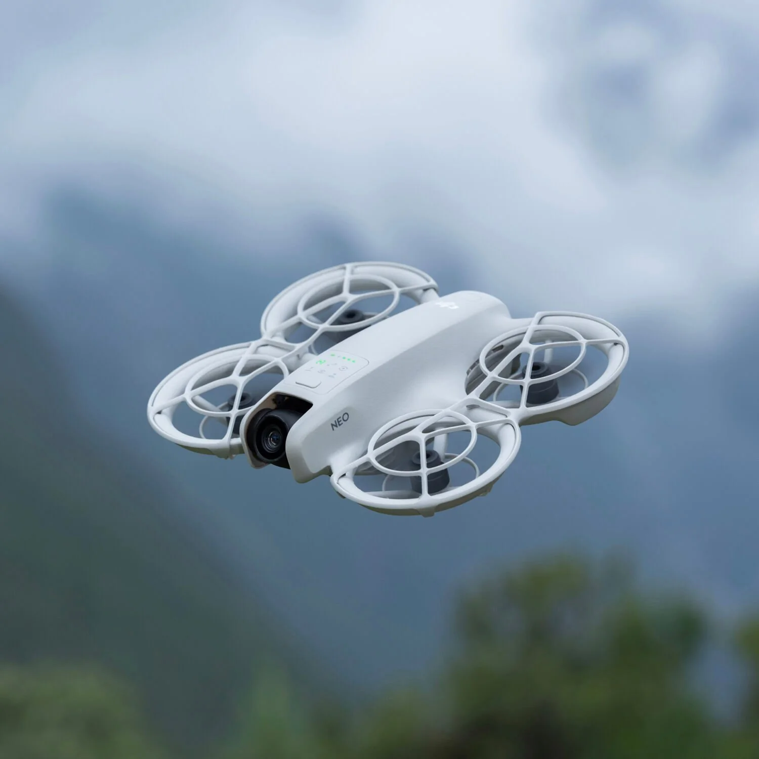 DJI Neo Drone - Image 6