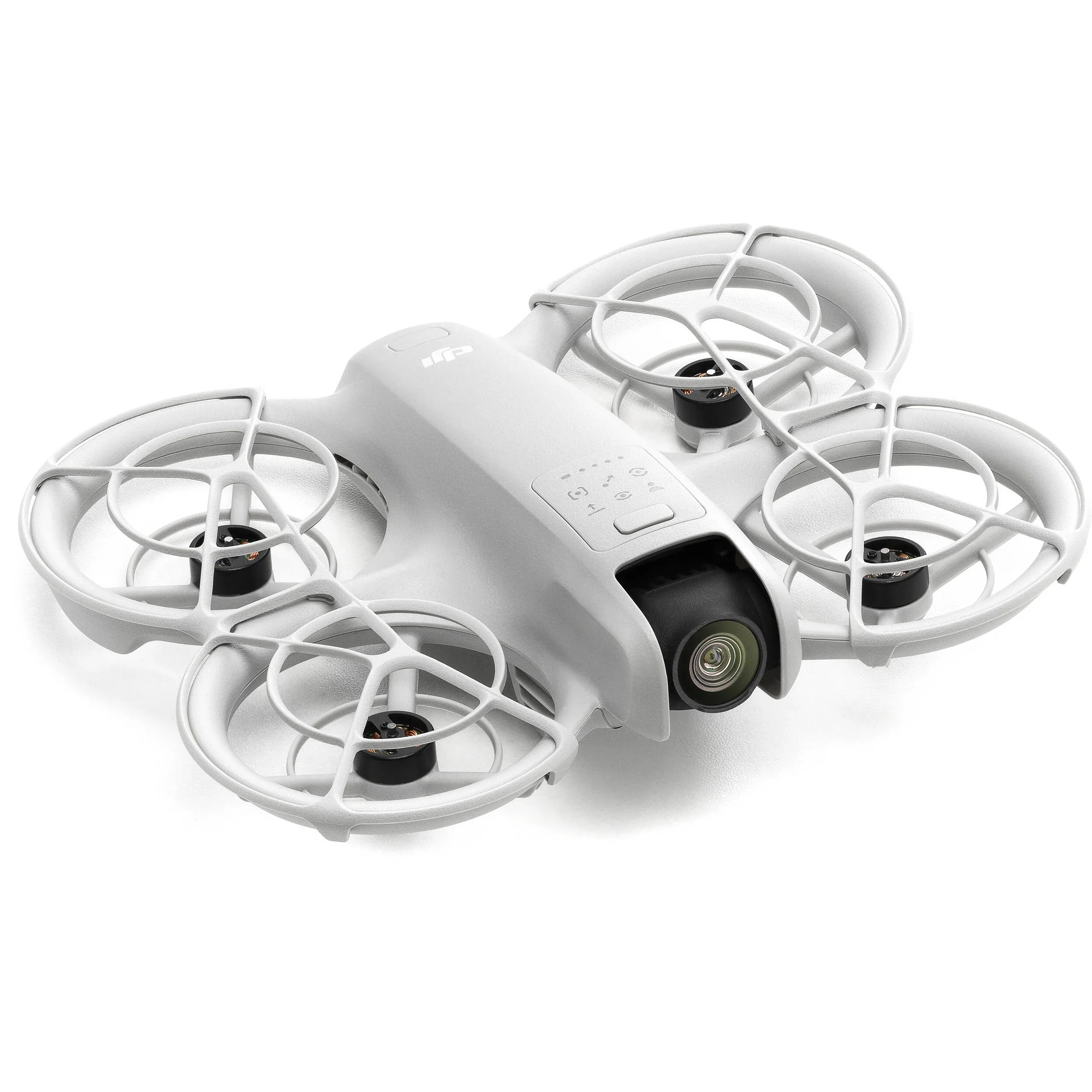 DJI Neo Motion Fly More Combo - Image 3