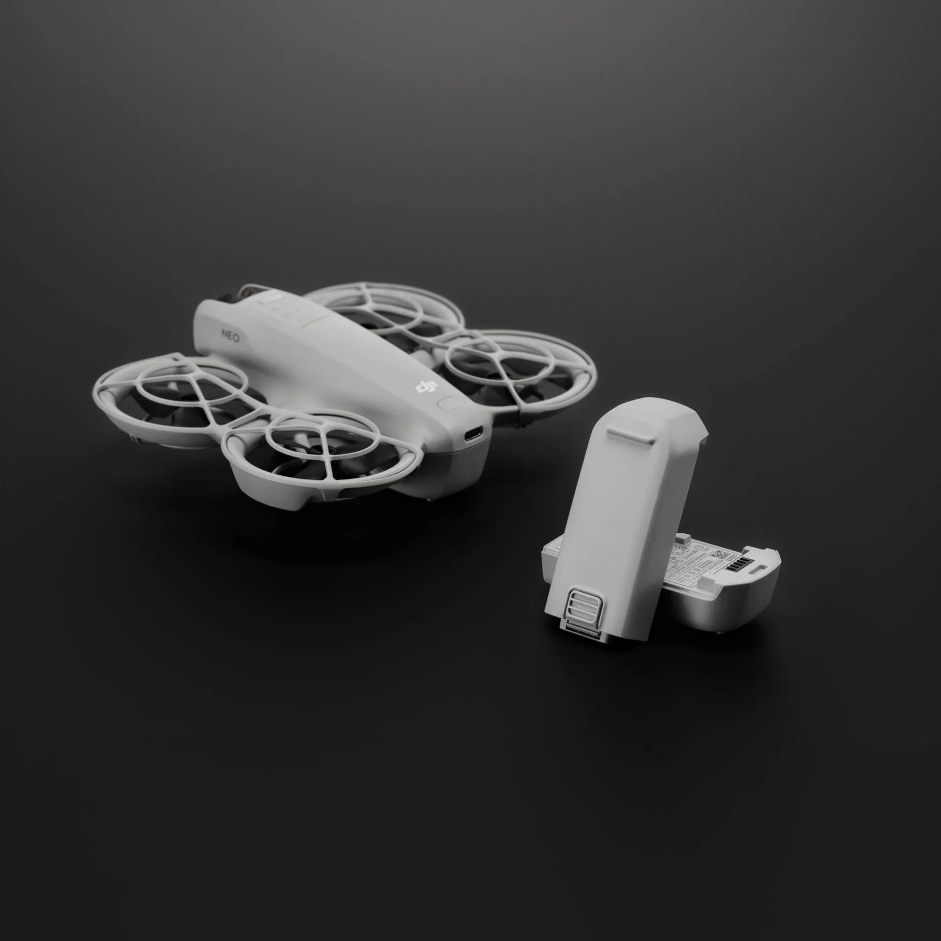 DJI Neo Motion Fly More Combo - Image 7