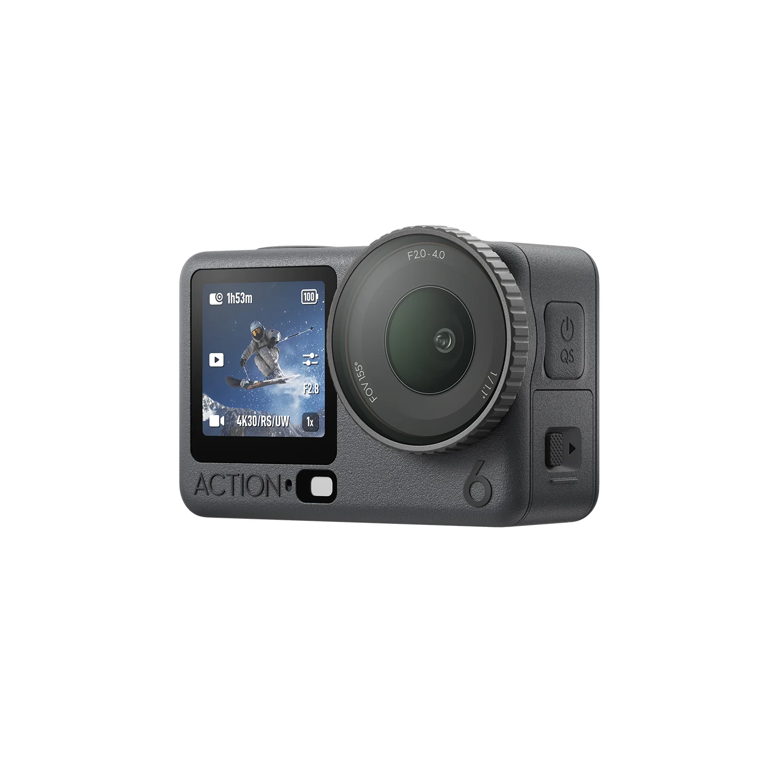 DJI Osmo Action 6 Standard Combo - Image 2