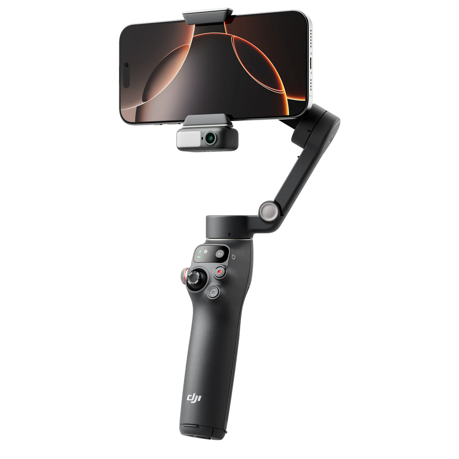 DJI Osmo Mobile 8 Smartphone Gimbal