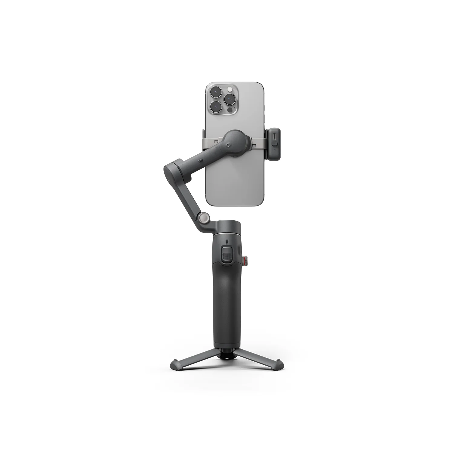 DJI Osmo Mobile 8 Smartphone Gimbal - Image 2