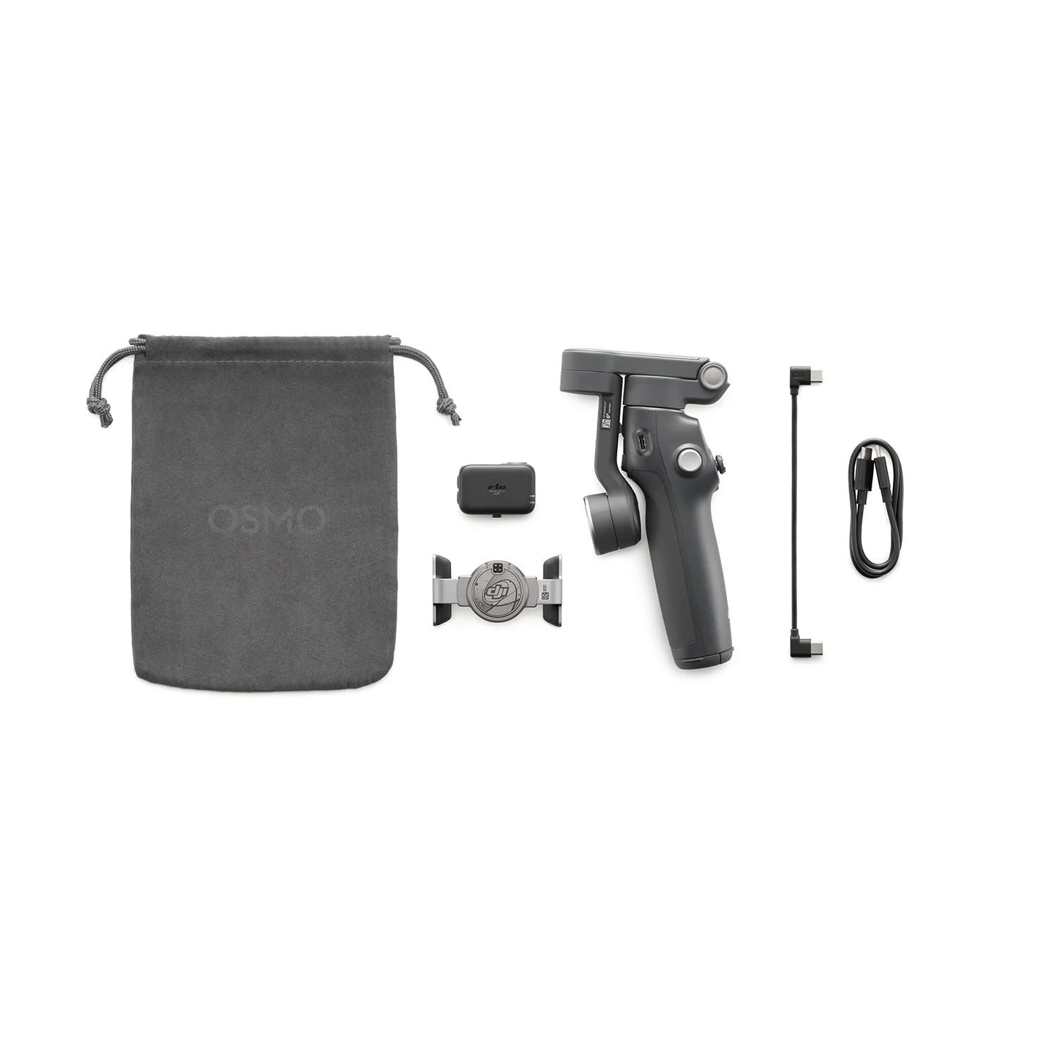 DJI Osmo Mobile 8 Smartphone Gimbal - Image 5