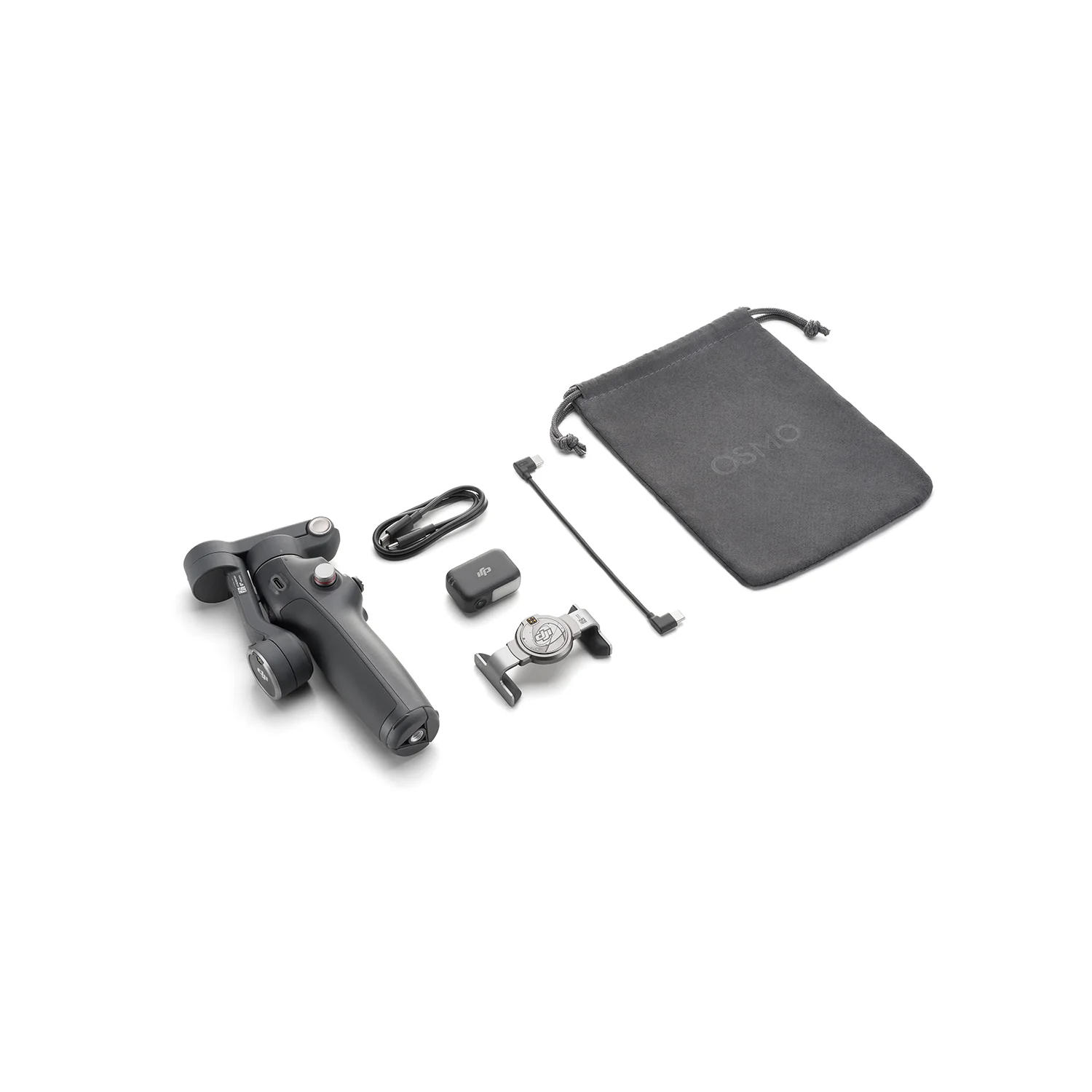 DJI Osmo Mobile 8 Smartphone Gimbal - Image 6