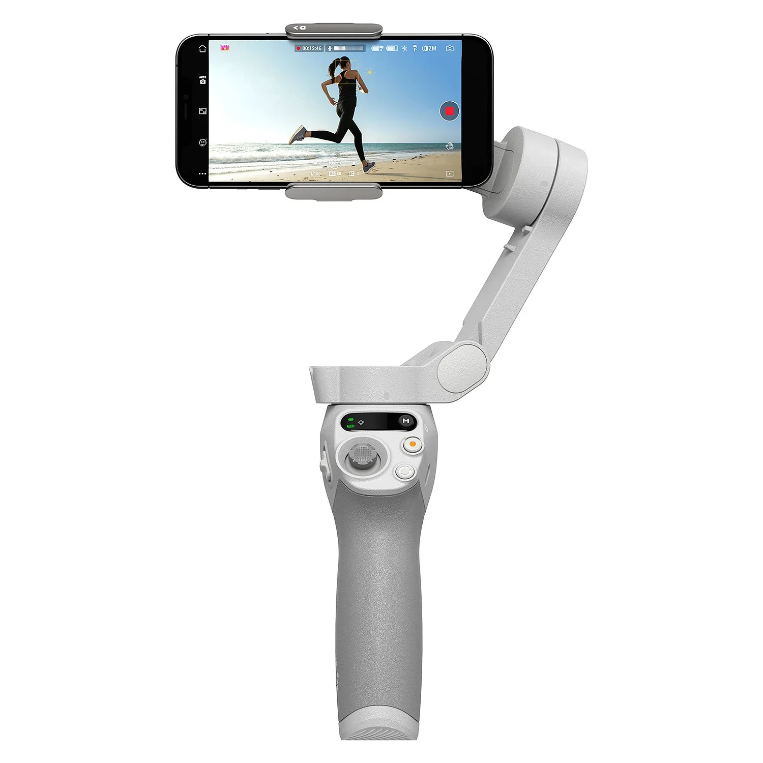 DJI Osmo Mobile SE Smartphone Gimbal - Image 2