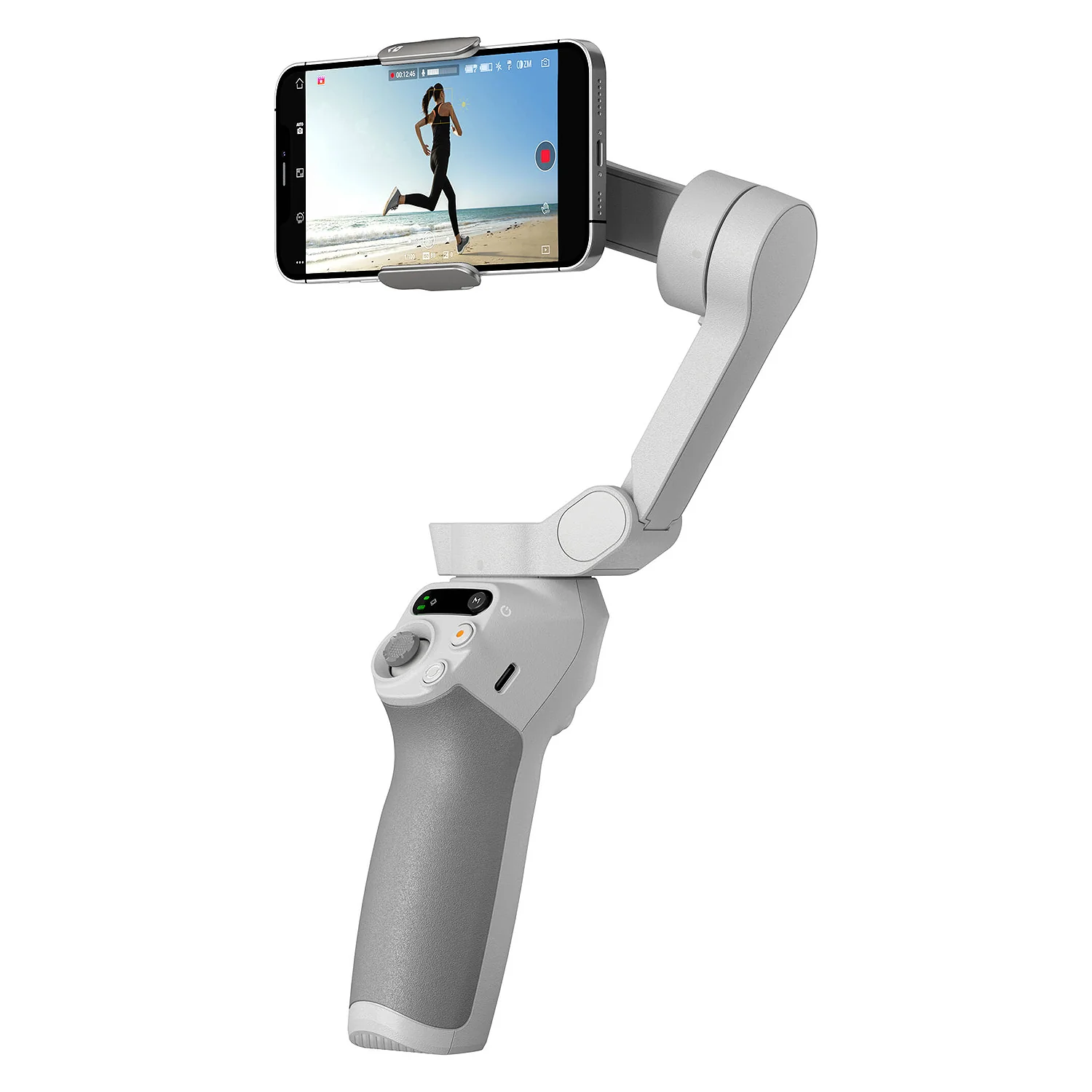 DJI Osmo Mobile SE Smartphone Gimbal - Image 3