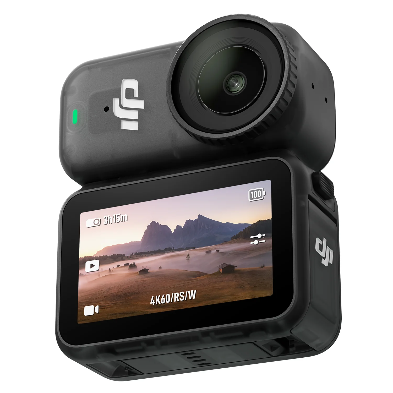DJI Osmo Nano Standard Combo (128GB)