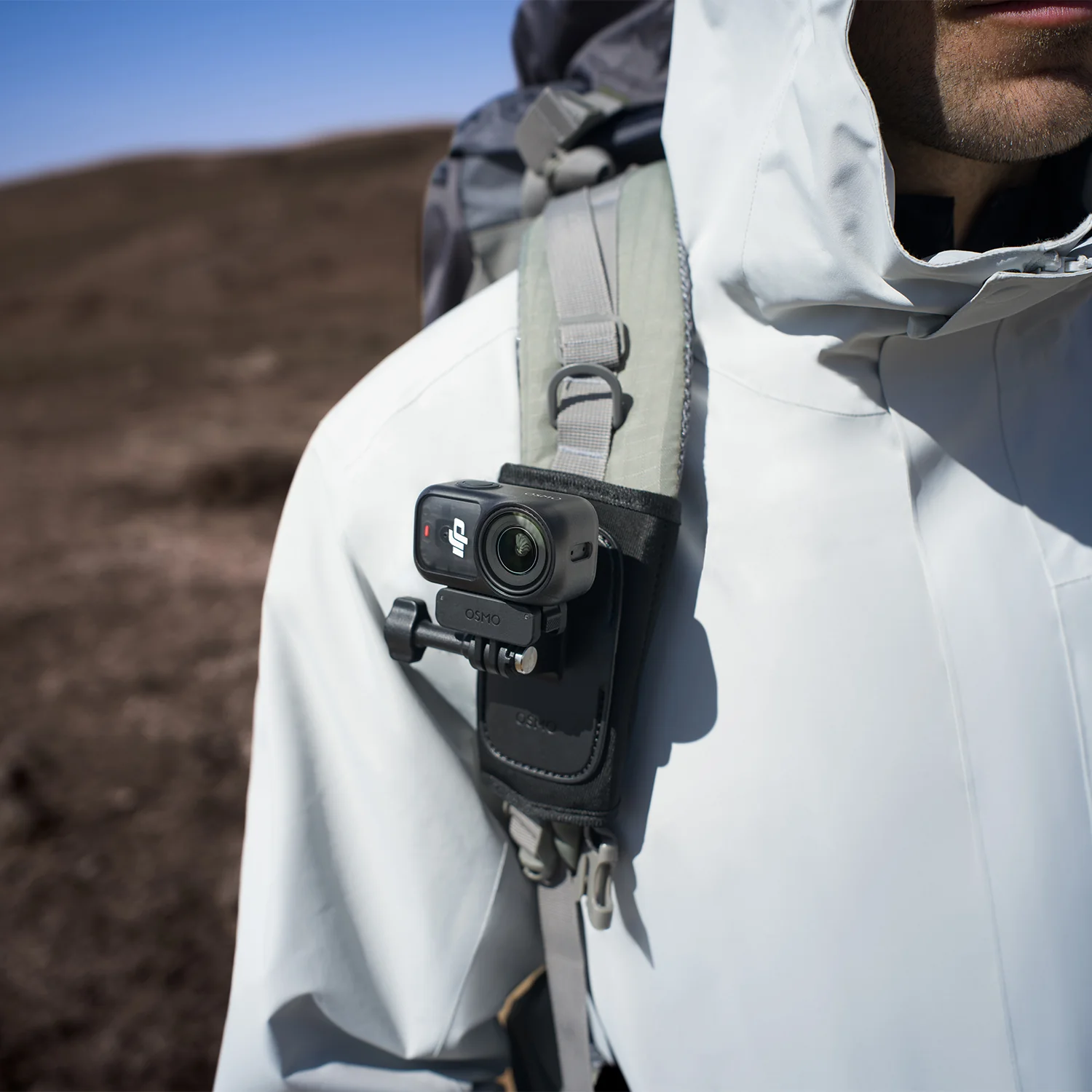 DJI Osmo Nano Standard Combo (128GB) - Image 12