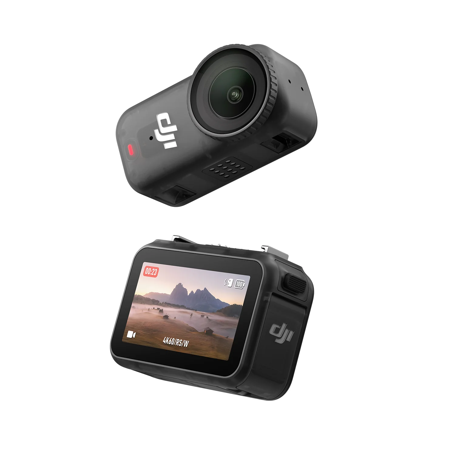 DJI Osmo Nano Standard Combo (128GB) - Image 2