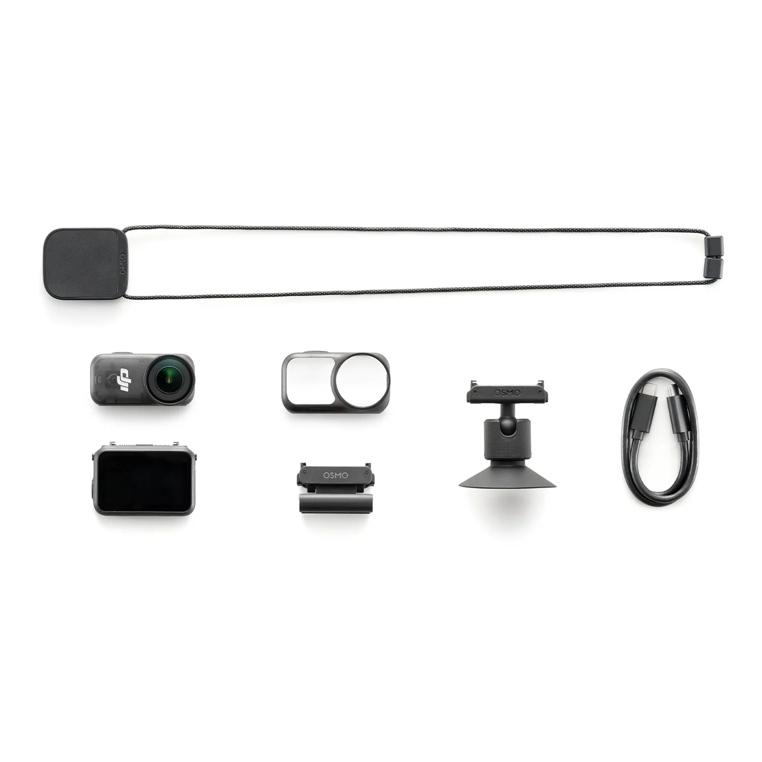 DJI Osmo Nano Standard Combo (128GB) - Image 5
