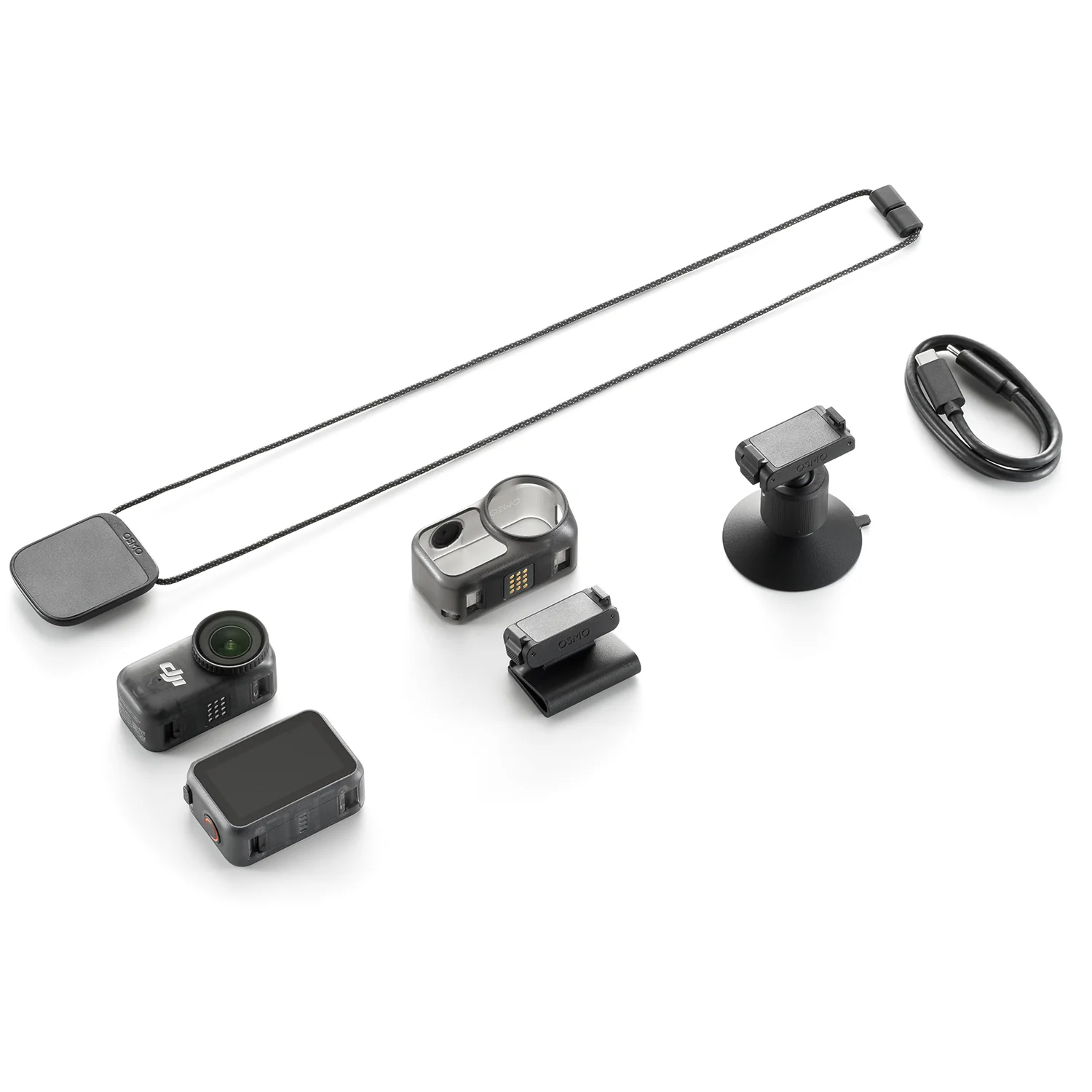 DJI Osmo Nano Standard Combo (128GB) - Image 6