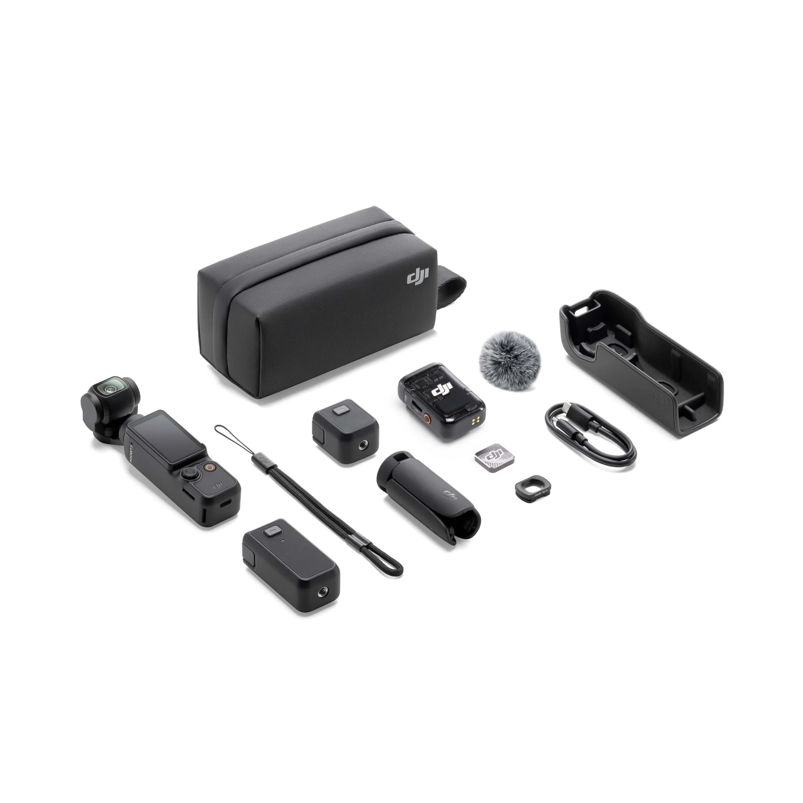 DJI Osmo Pocket 3 Creator Combo - Image 10