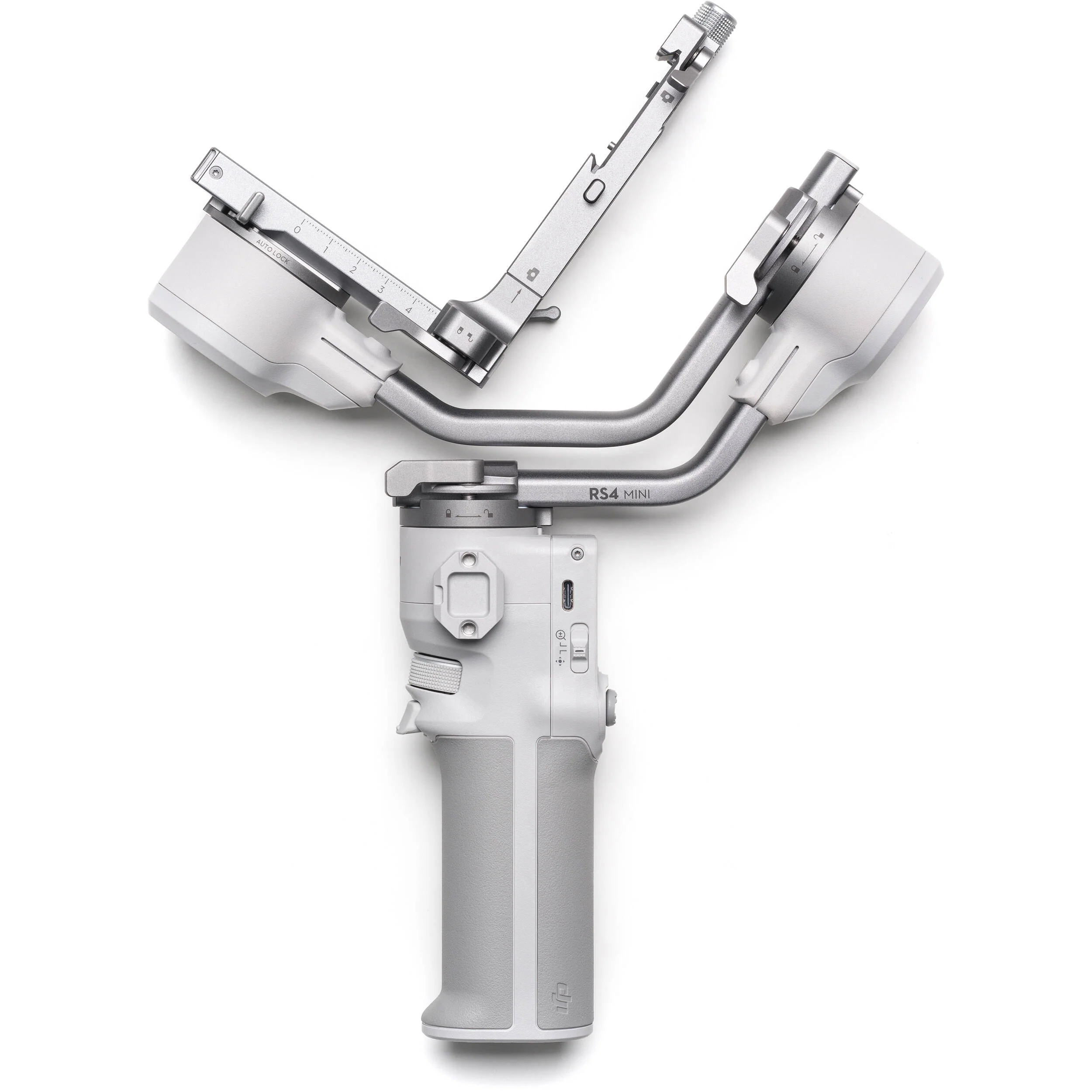 DJI RS 4 Mini Gimbal Stabiliser - Image 11