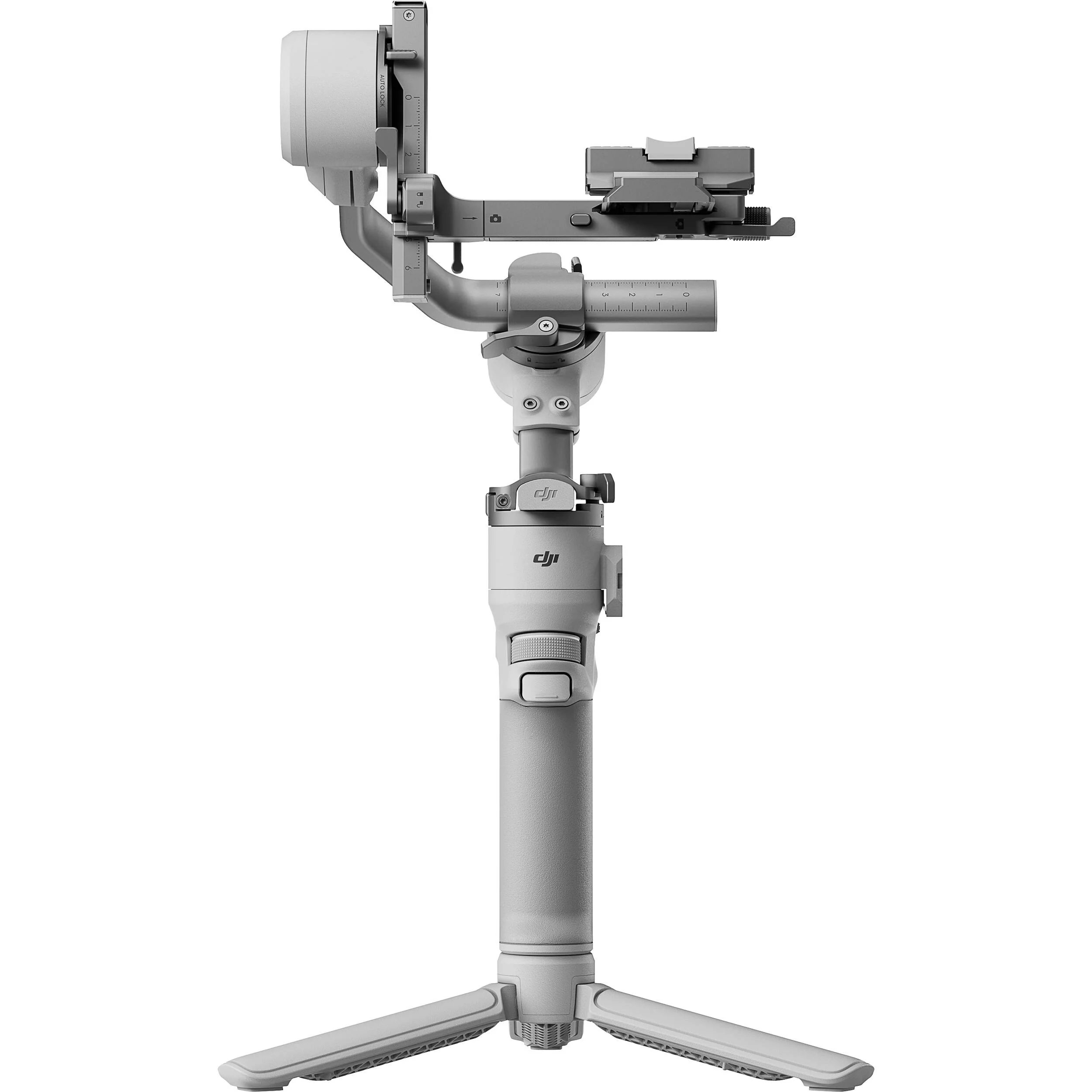 DJI RS 4 Mini Gimbal Stabiliser Combo - Image 12