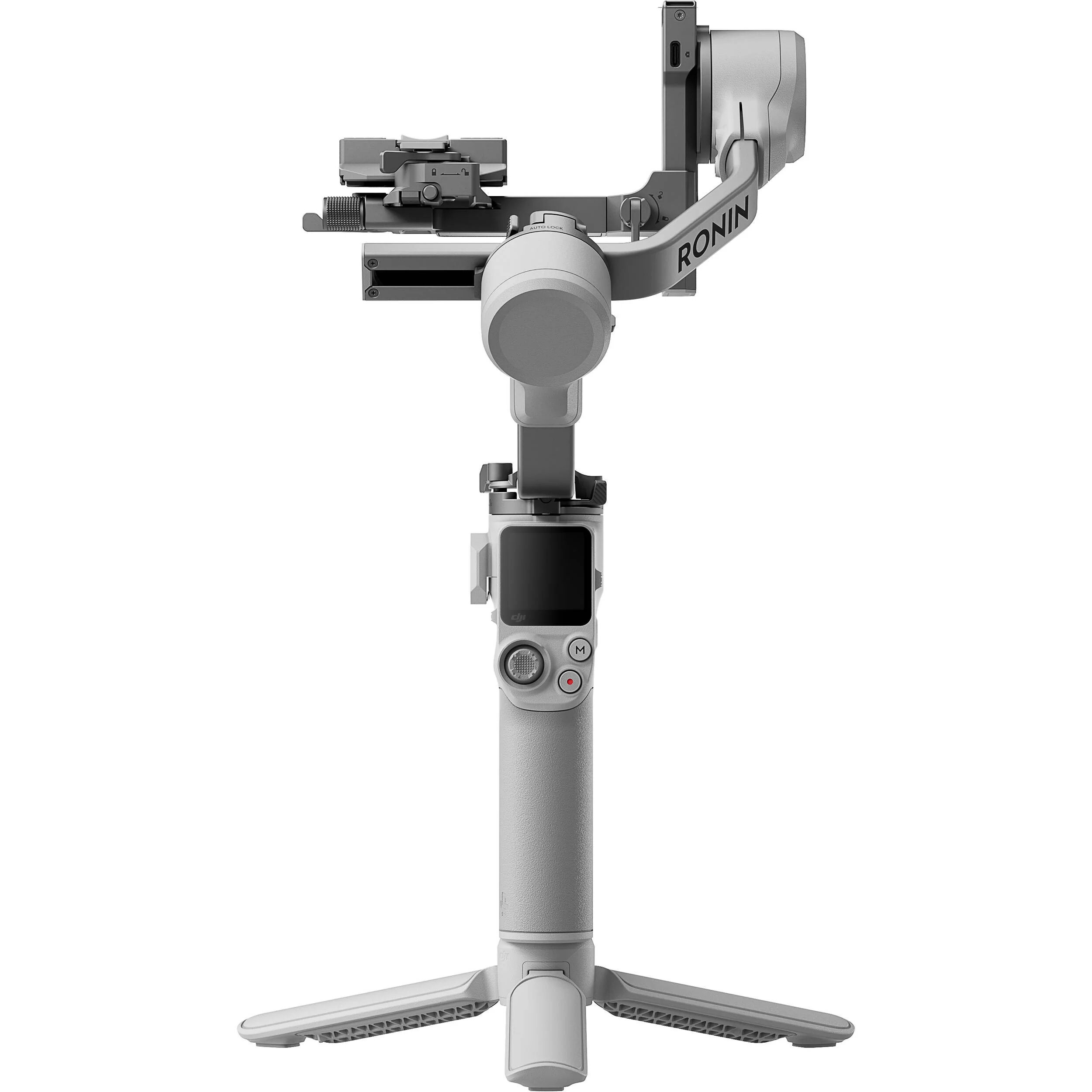 DJI RS 4 Mini Gimbal Stabiliser Combo - Image 13