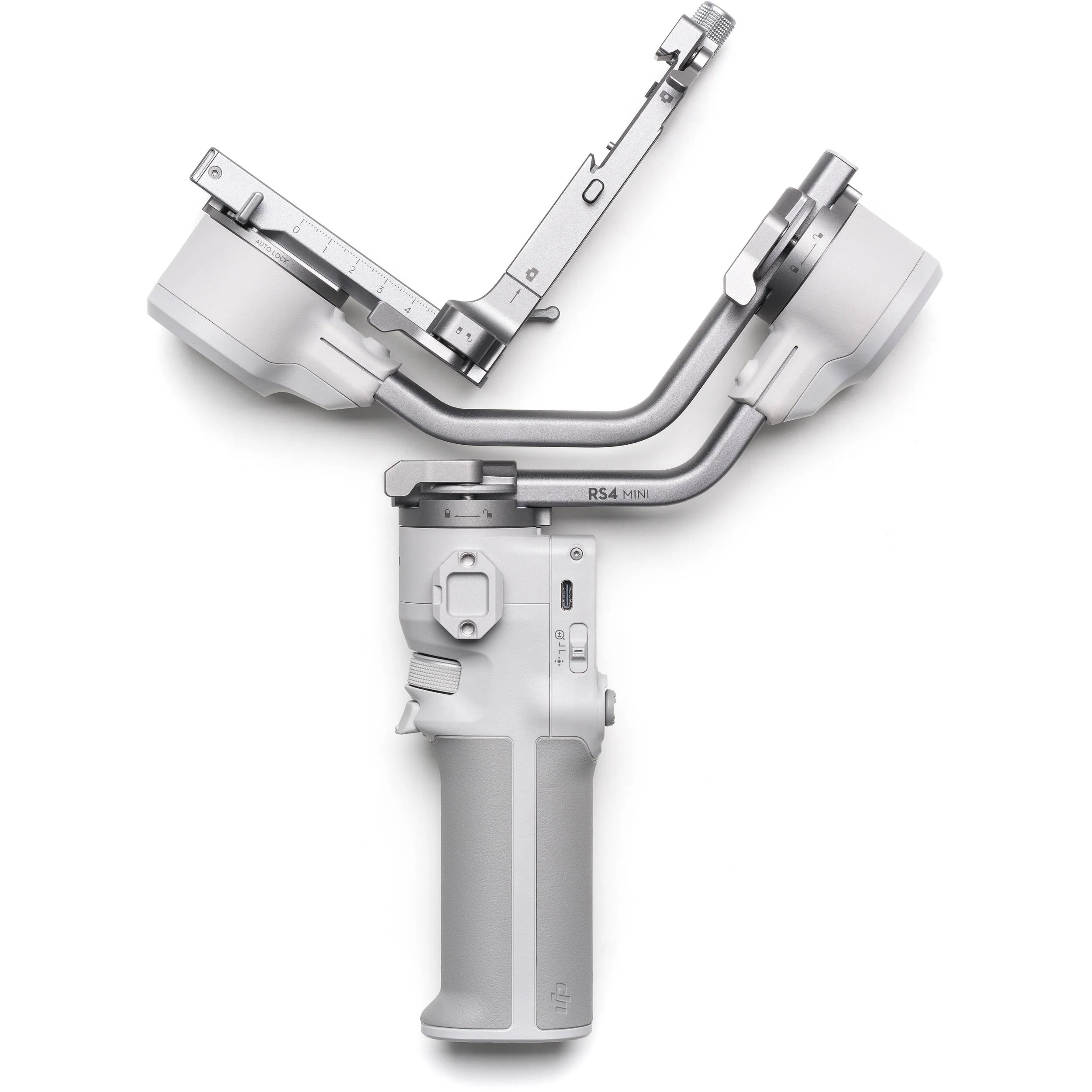 DJI RS 4 Mini Gimbal Stabiliser Combo - Image 14