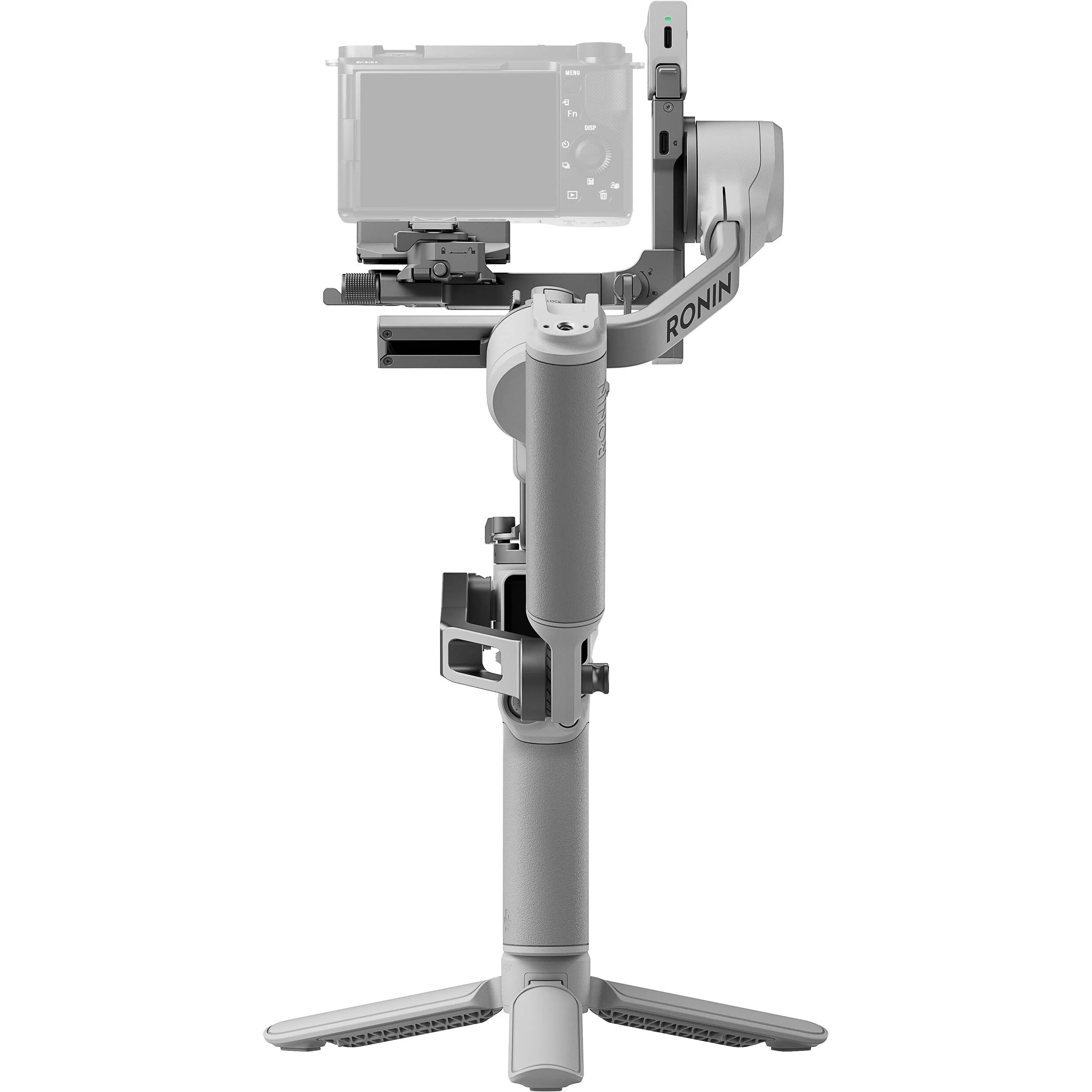 DJI RS 4 Mini Gimbal Stabiliser Combo - Image 15