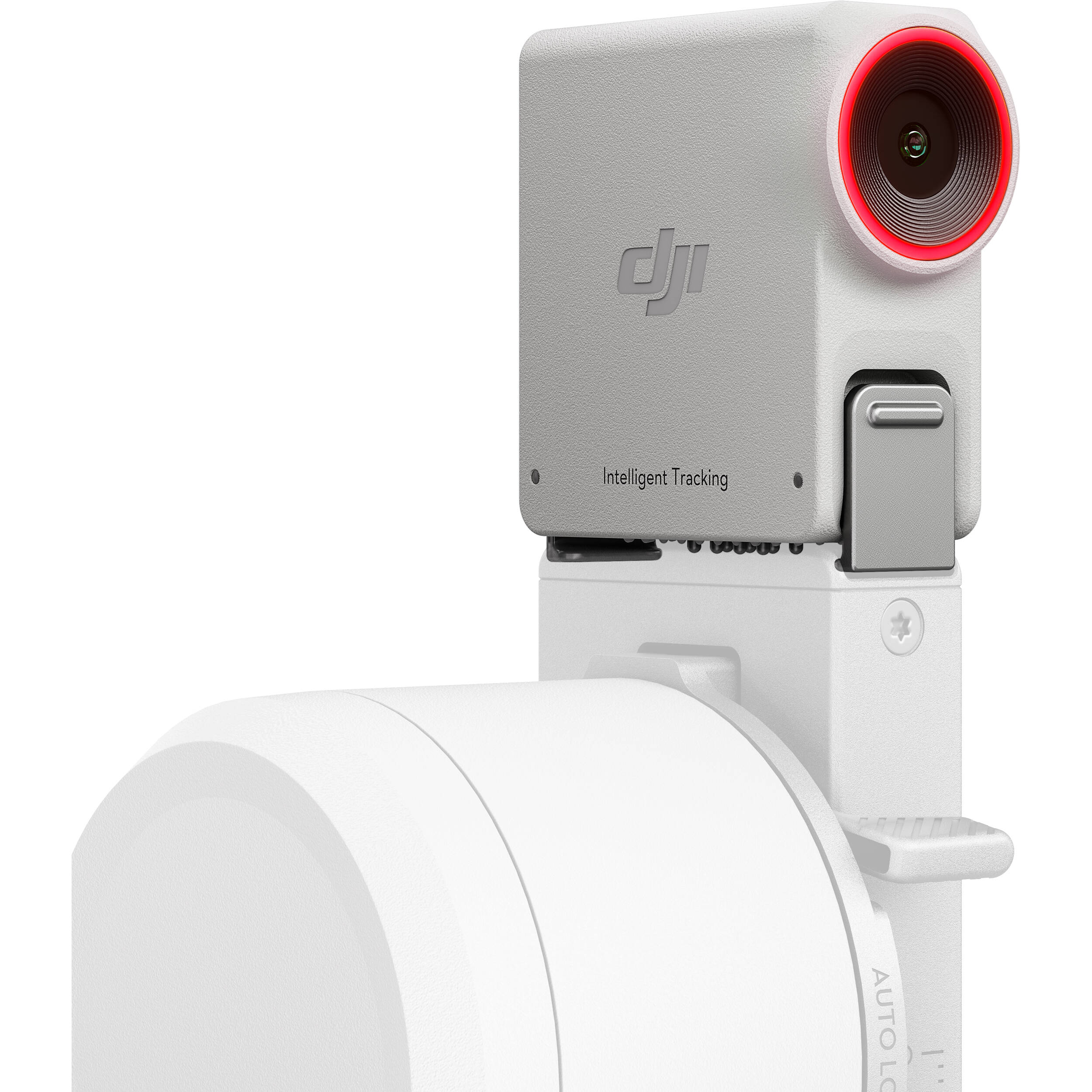 DJI RS 4 Mini Gimbal Stabiliser Combo - Image 7