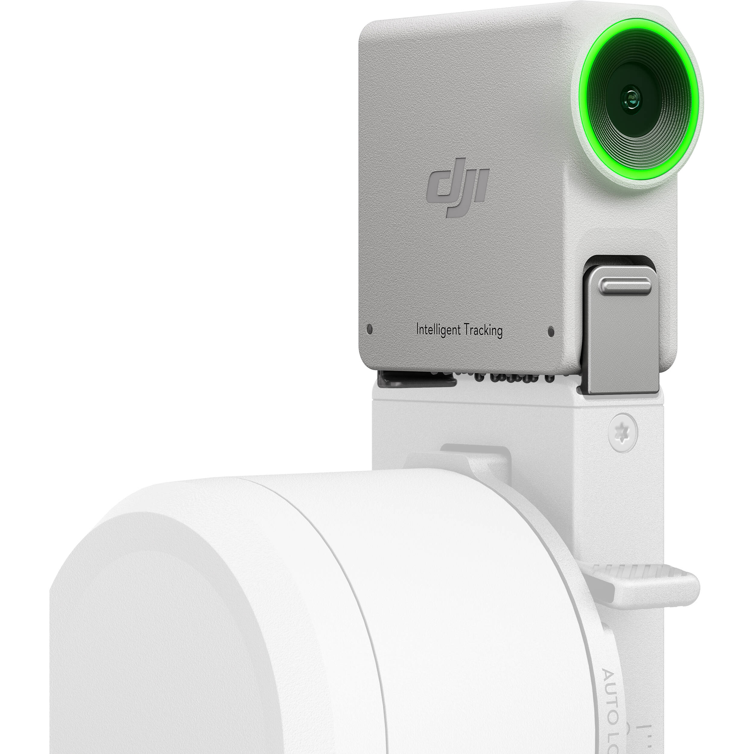 DJI RS 4 Mini Gimbal Stabiliser Combo - Image 9