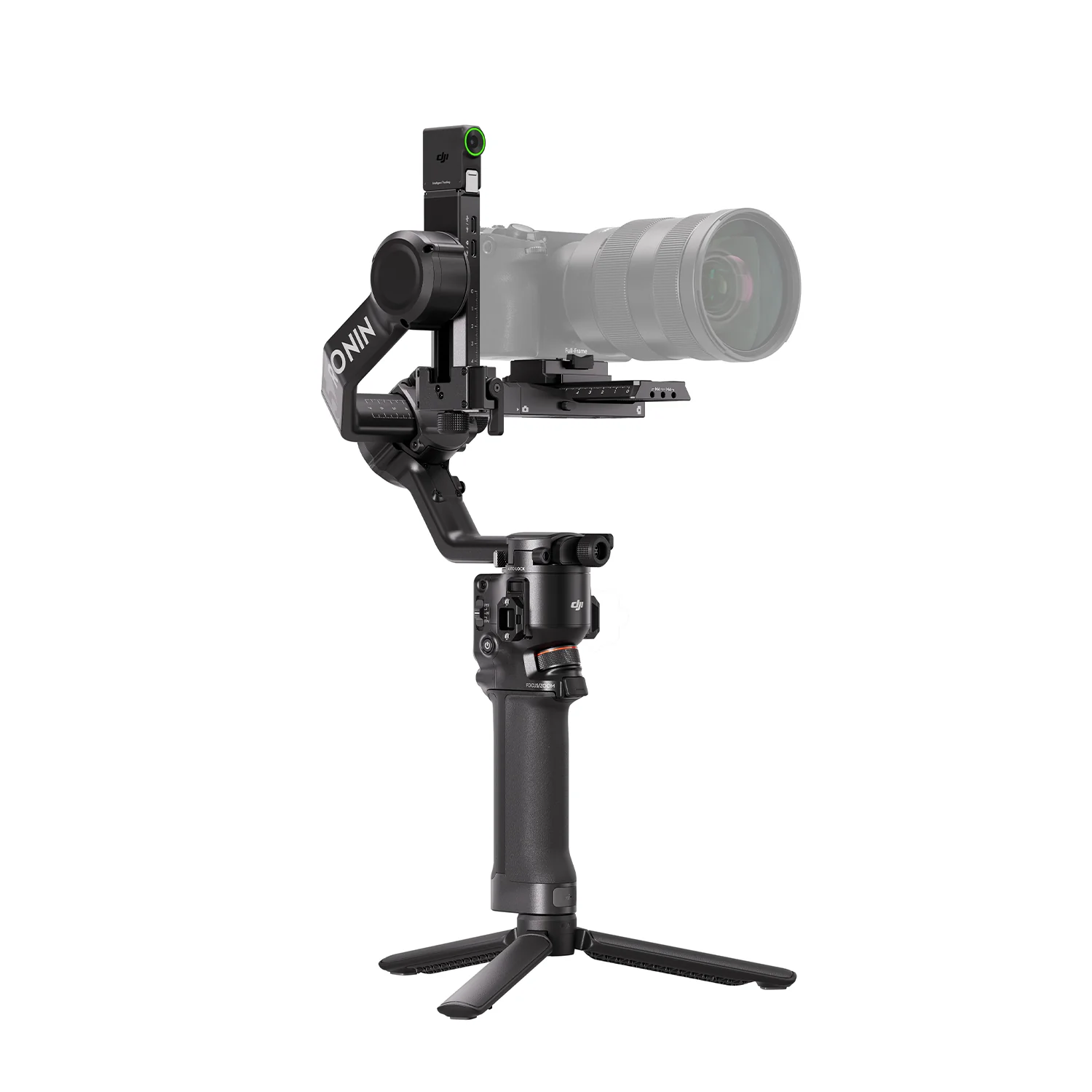 DJI RS 5 Gimbal Stabiliser Combo - Image 5