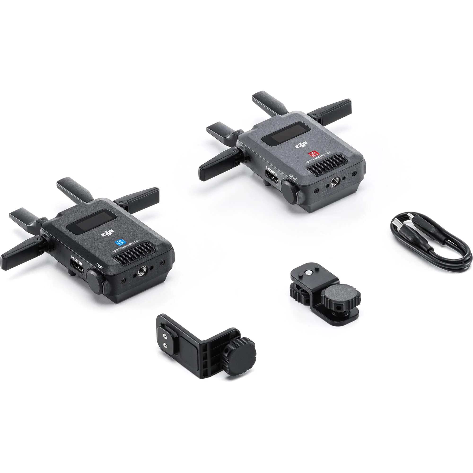 DJI SDR Transmission Combo - Image 5